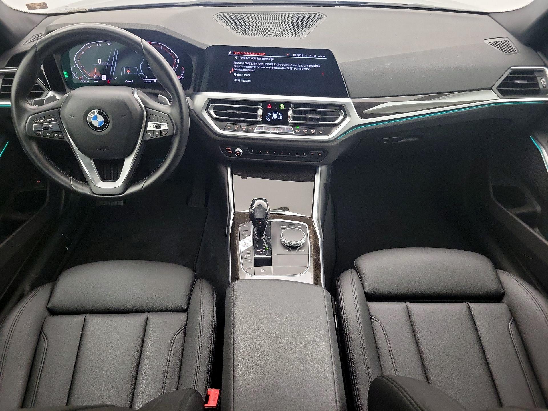Thumbnail: 2019 BMW 3 Series - 9