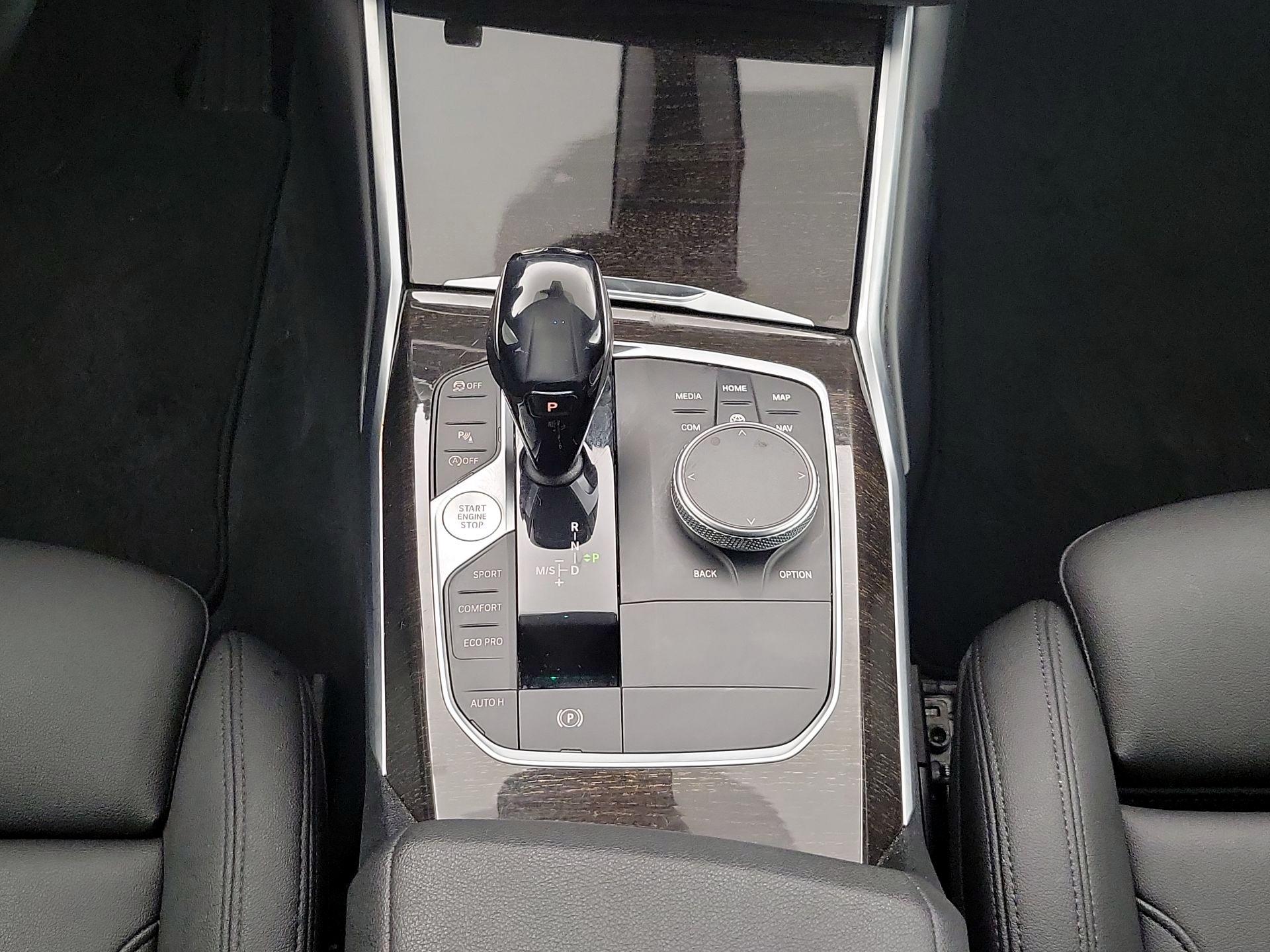 Thumbnail: 2019 BMW 3 Series - 18