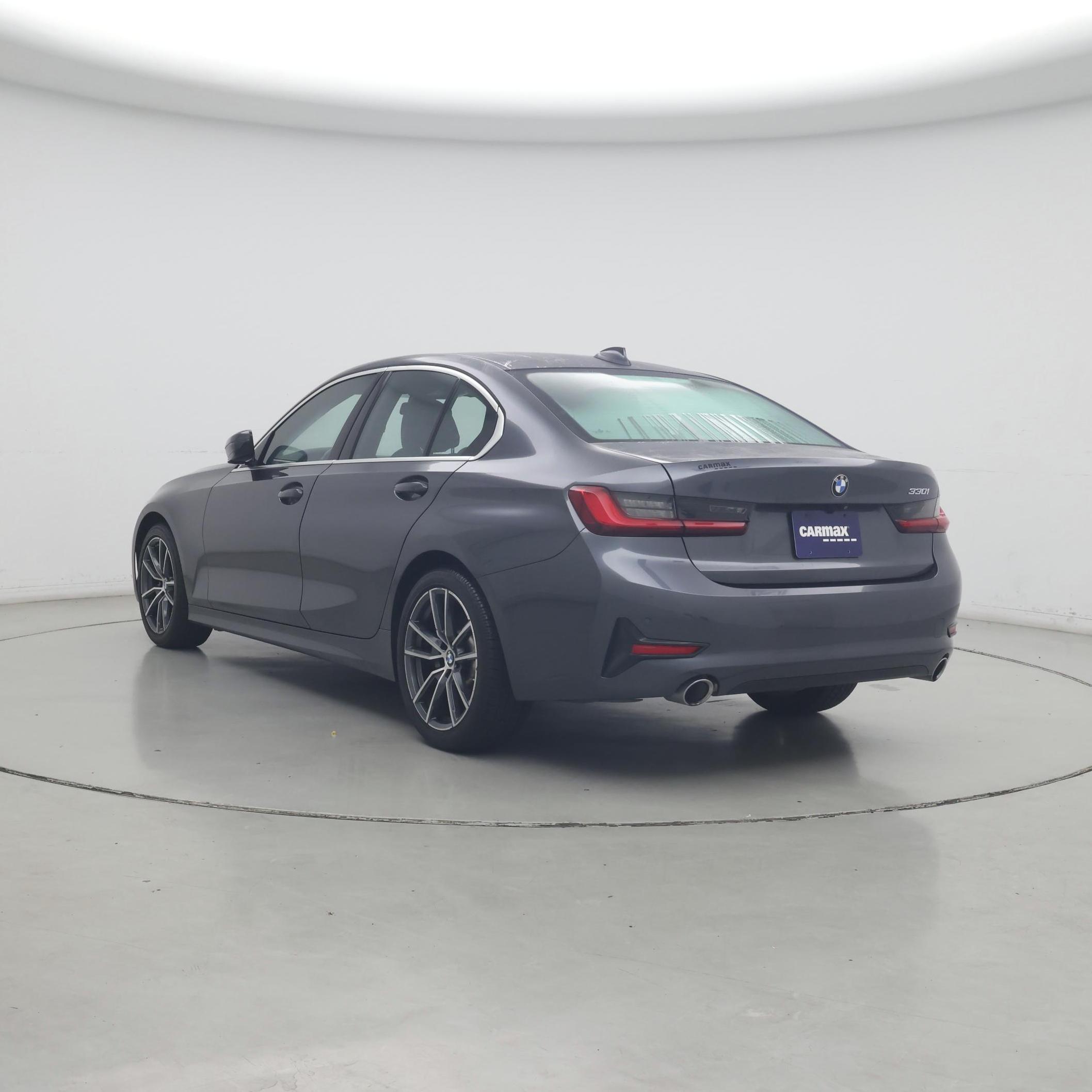 Thumbnail: 2019 BMW 3 Series - 2