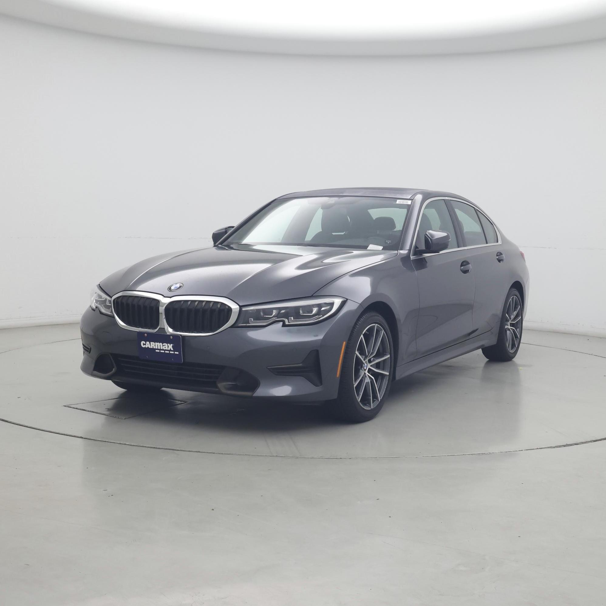 Thumbnail: 2019 BMW 3 Series - 4