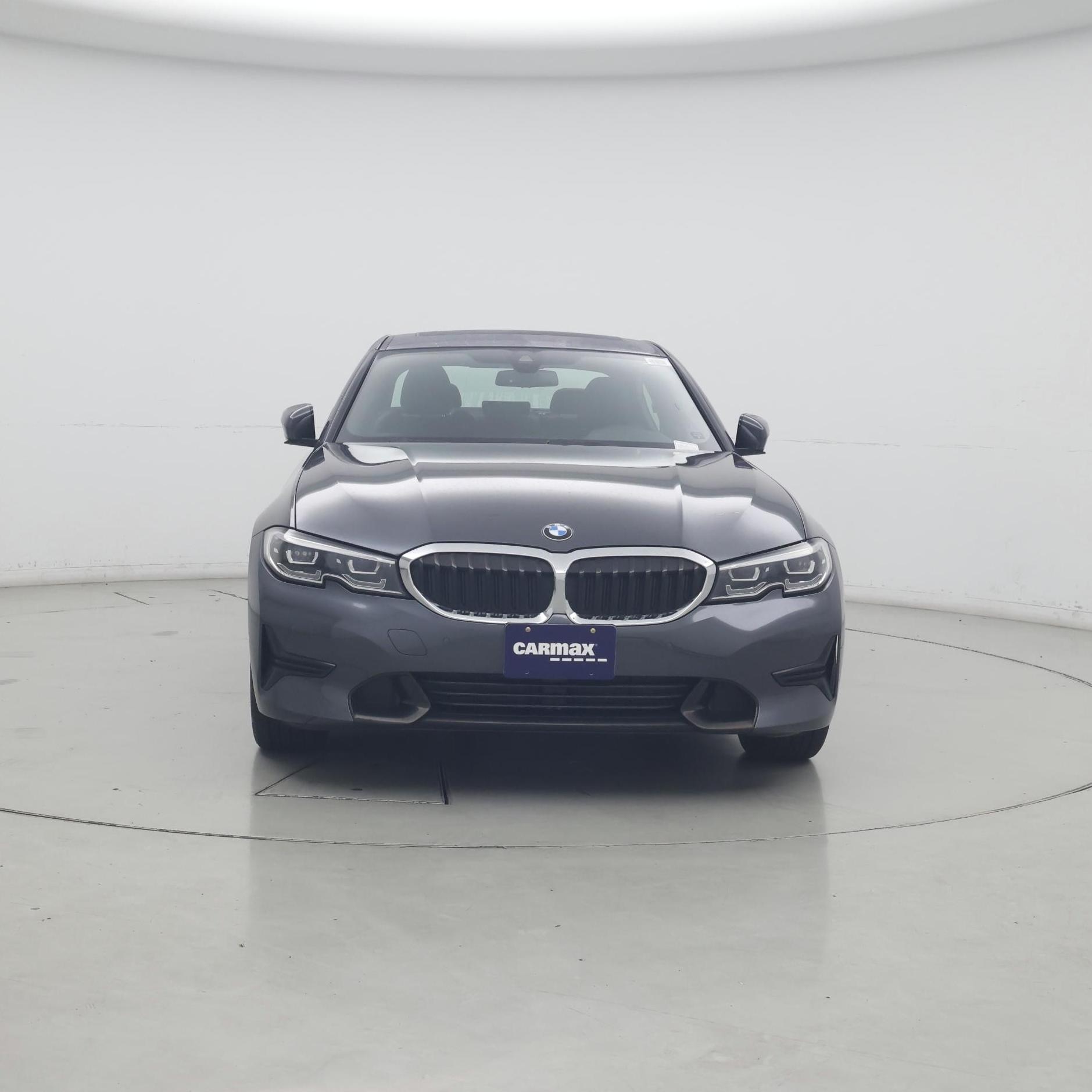 Thumbnail: 2019 BMW 3 Series - 5