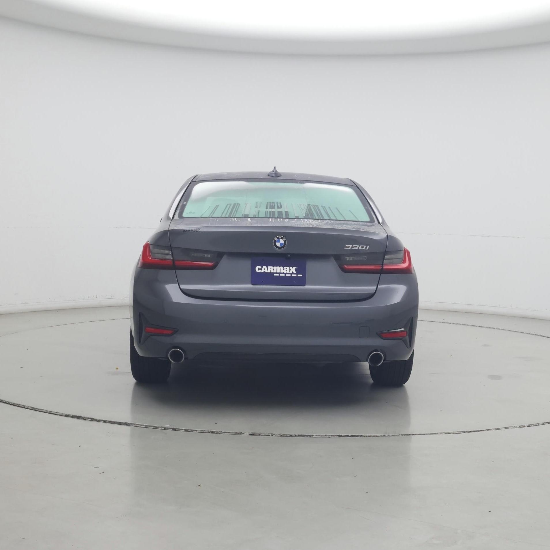 Thumbnail: 2019 BMW 3 Series - 6