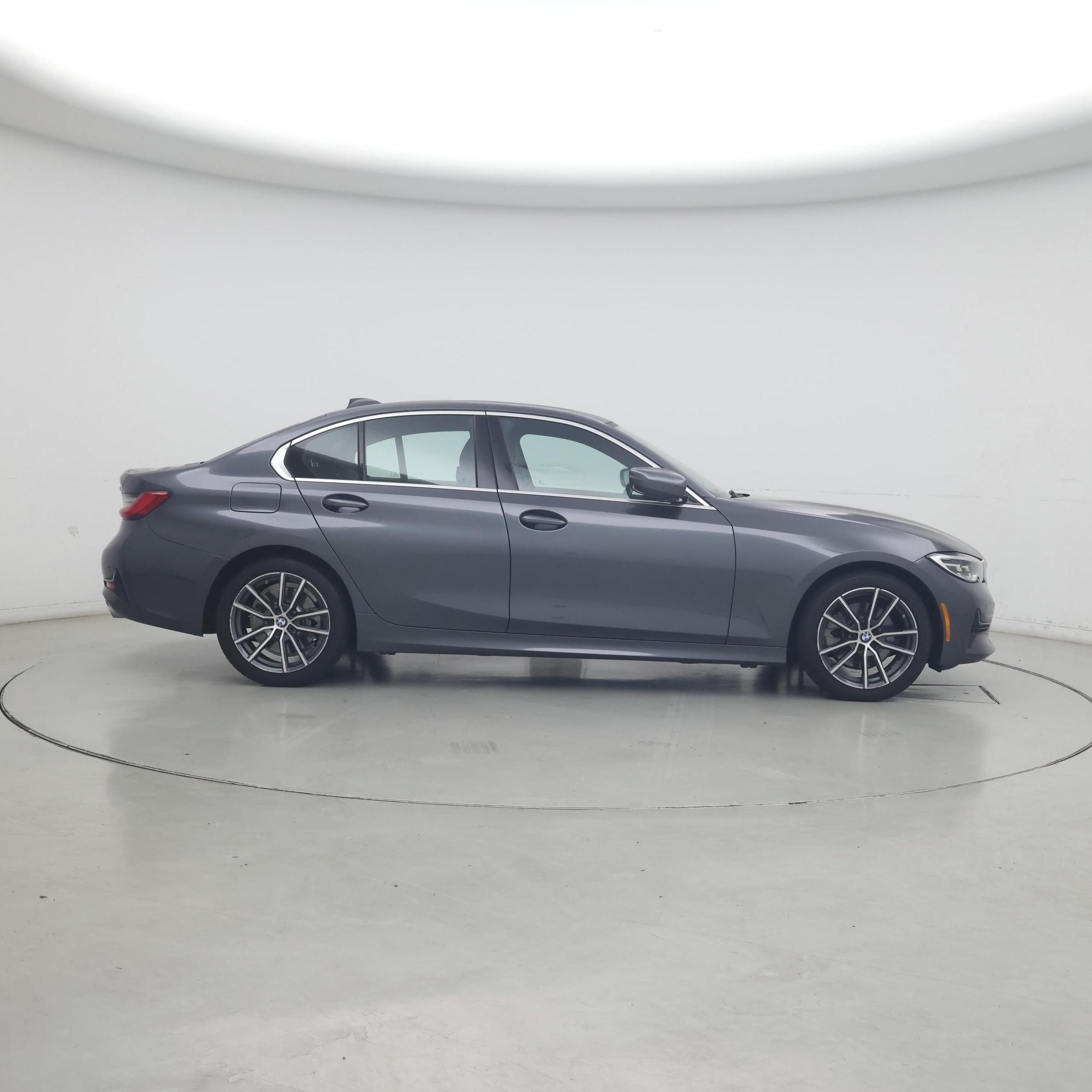 Thumbnail: 2019 BMW 3 Series - 7