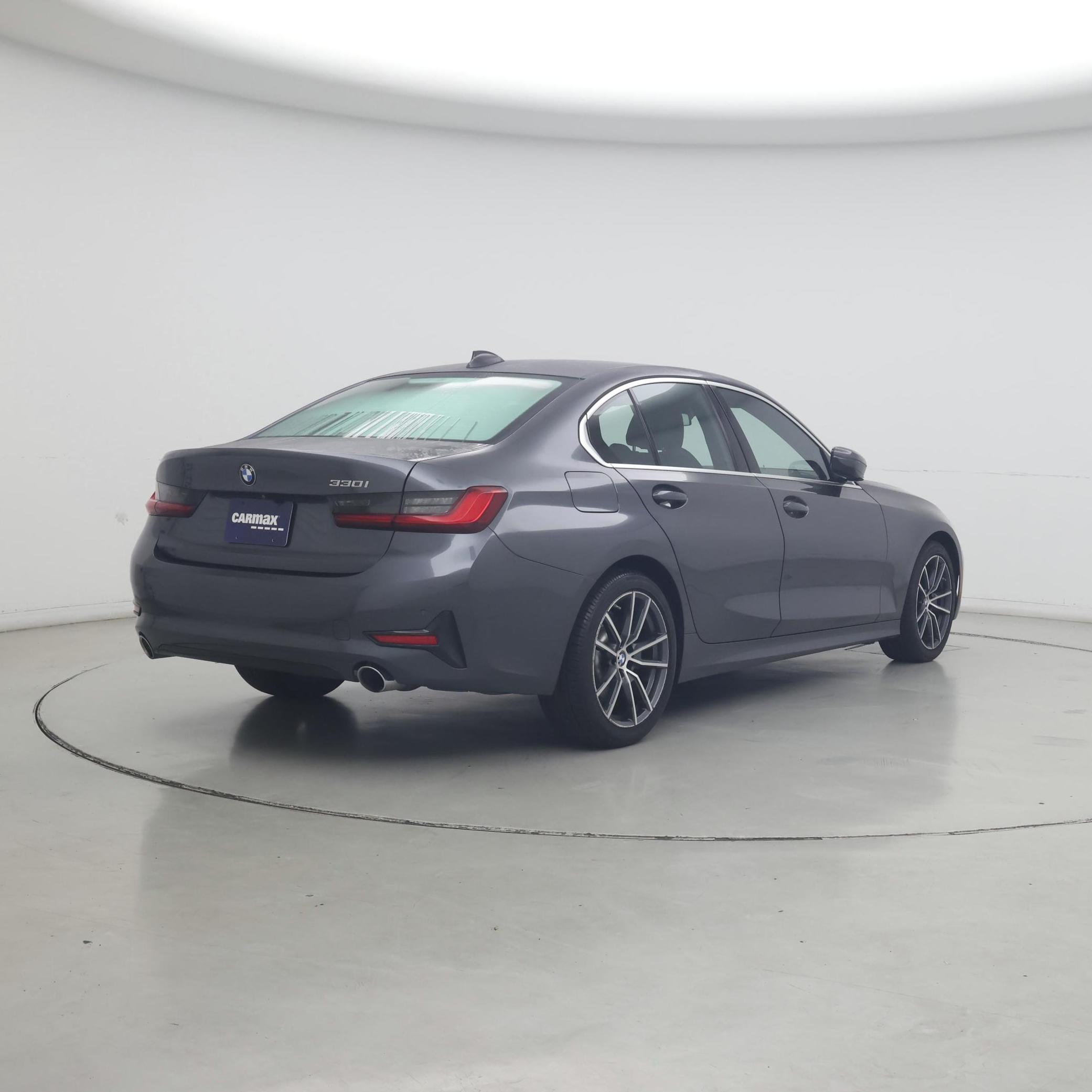Thumbnail: 2019 BMW 3 Series - 8