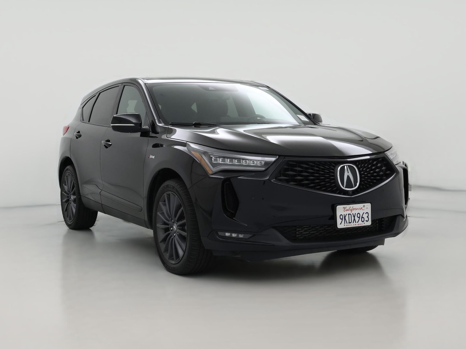 2023 Acura RDX