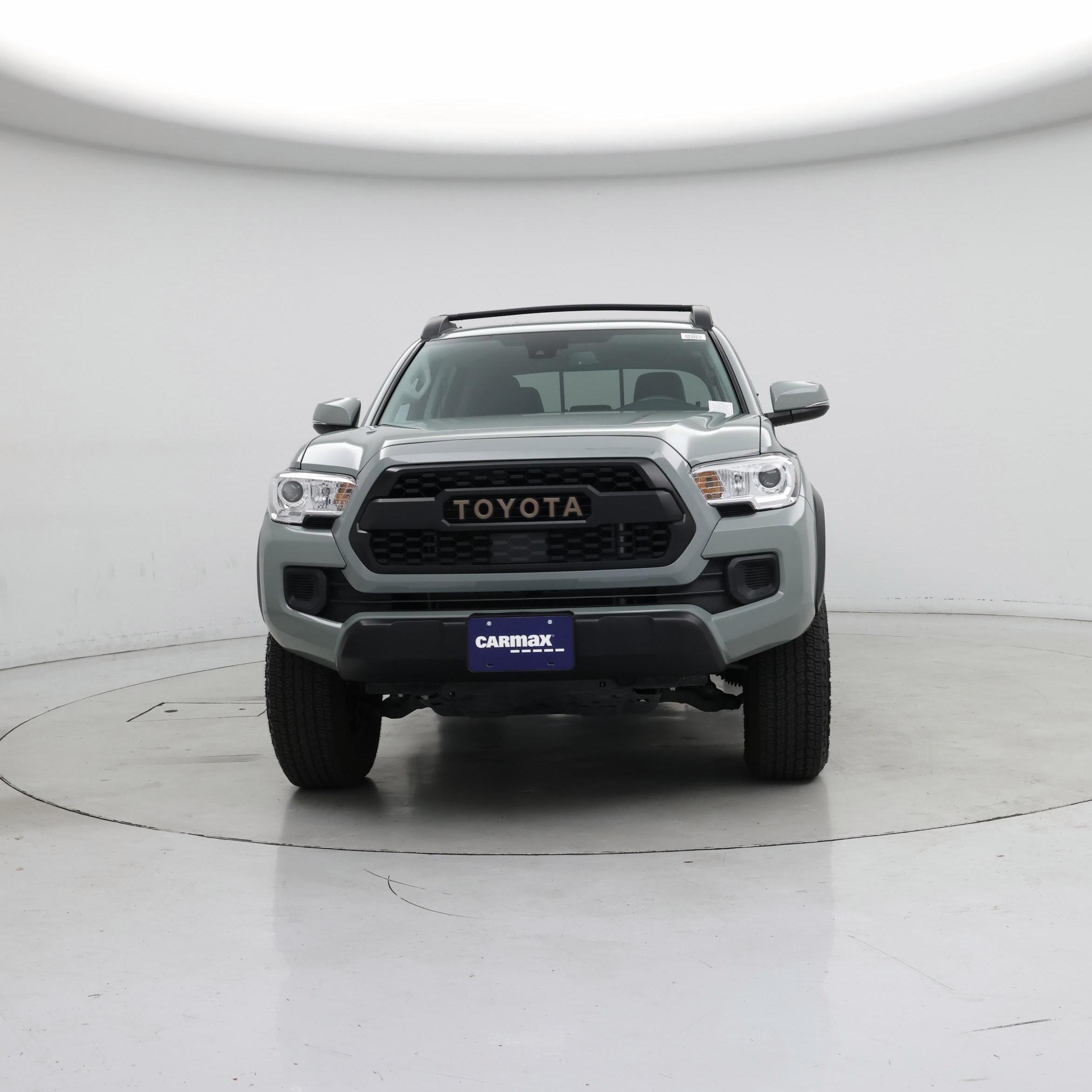 Thumbnail: 2022 Toyota Tacoma - 5
