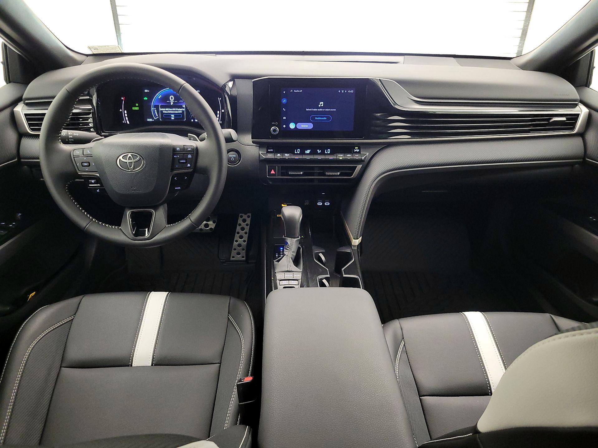 Thumbnail: 2026 Toyota Camry - 9