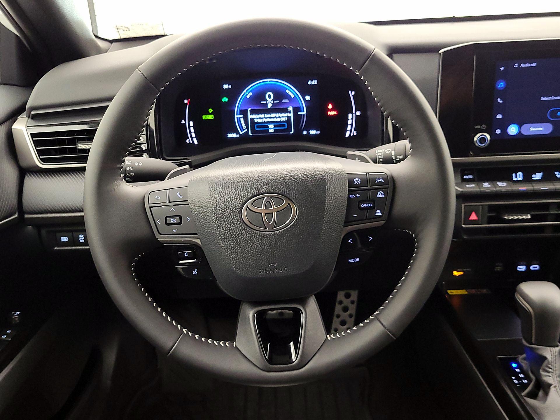 Thumbnail: 2026 Toyota Camry - 10