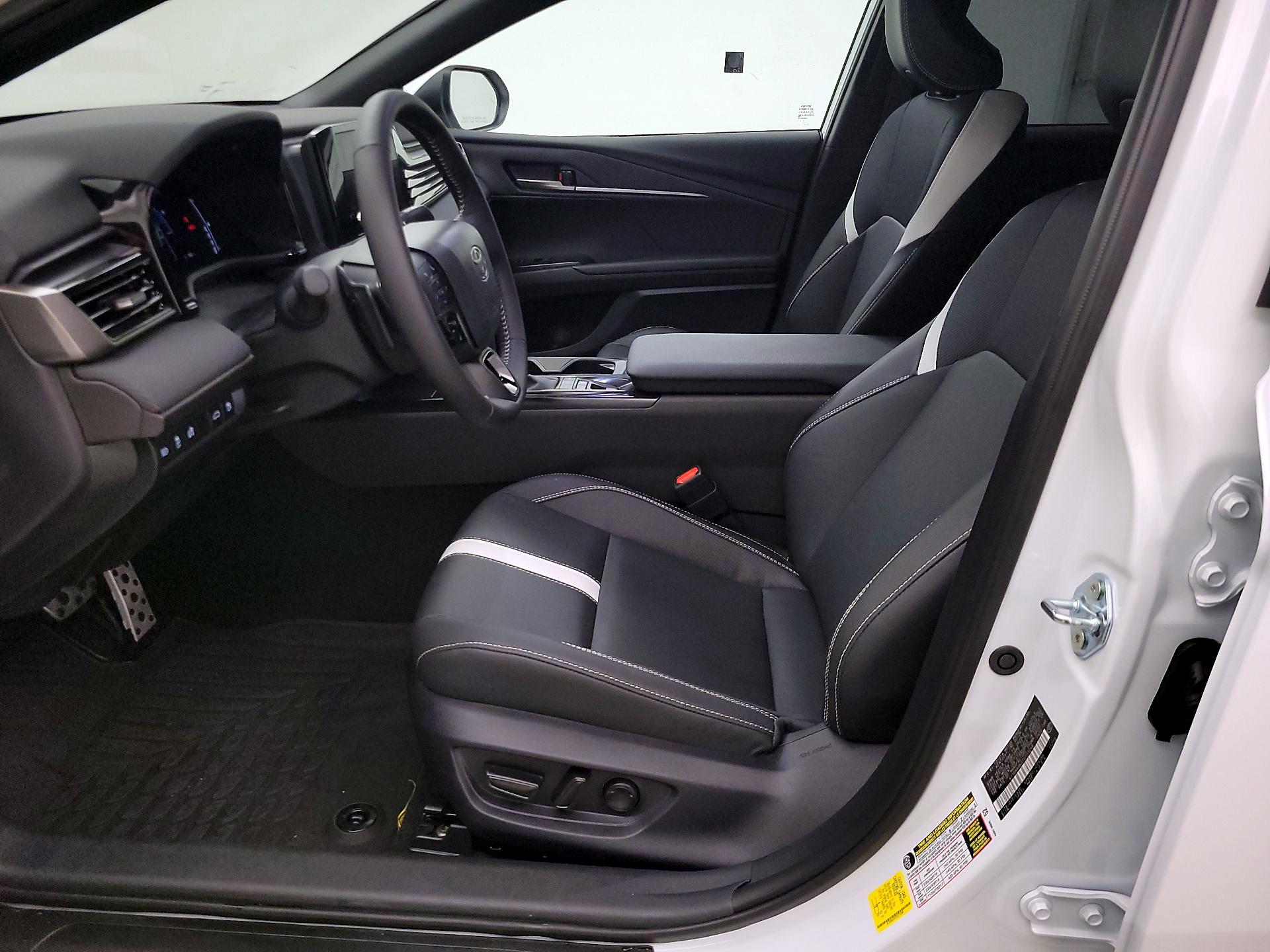 Thumbnail: 2026 Toyota Camry - 11