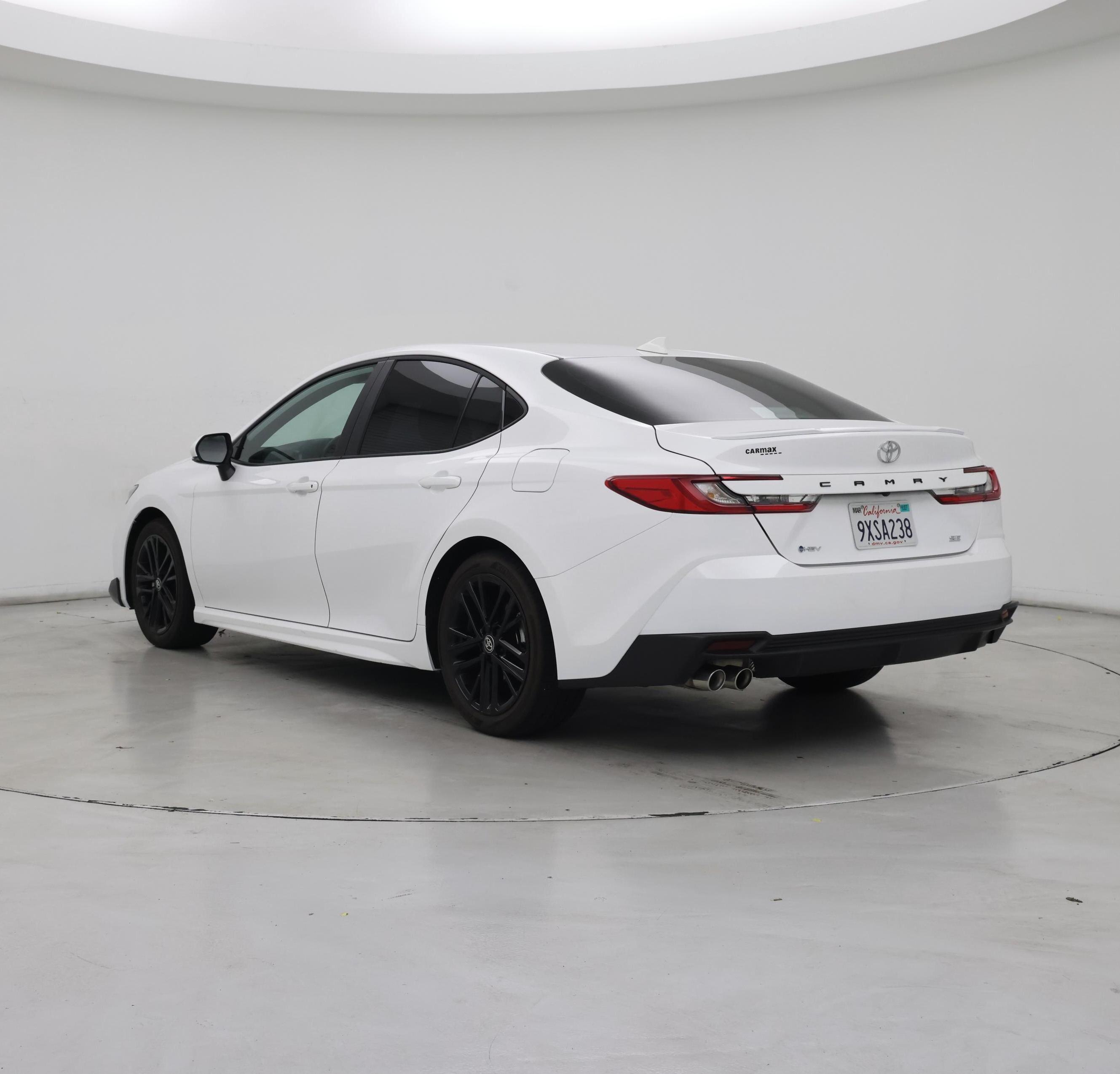 Thumbnail: 2026 Toyota Camry - 2