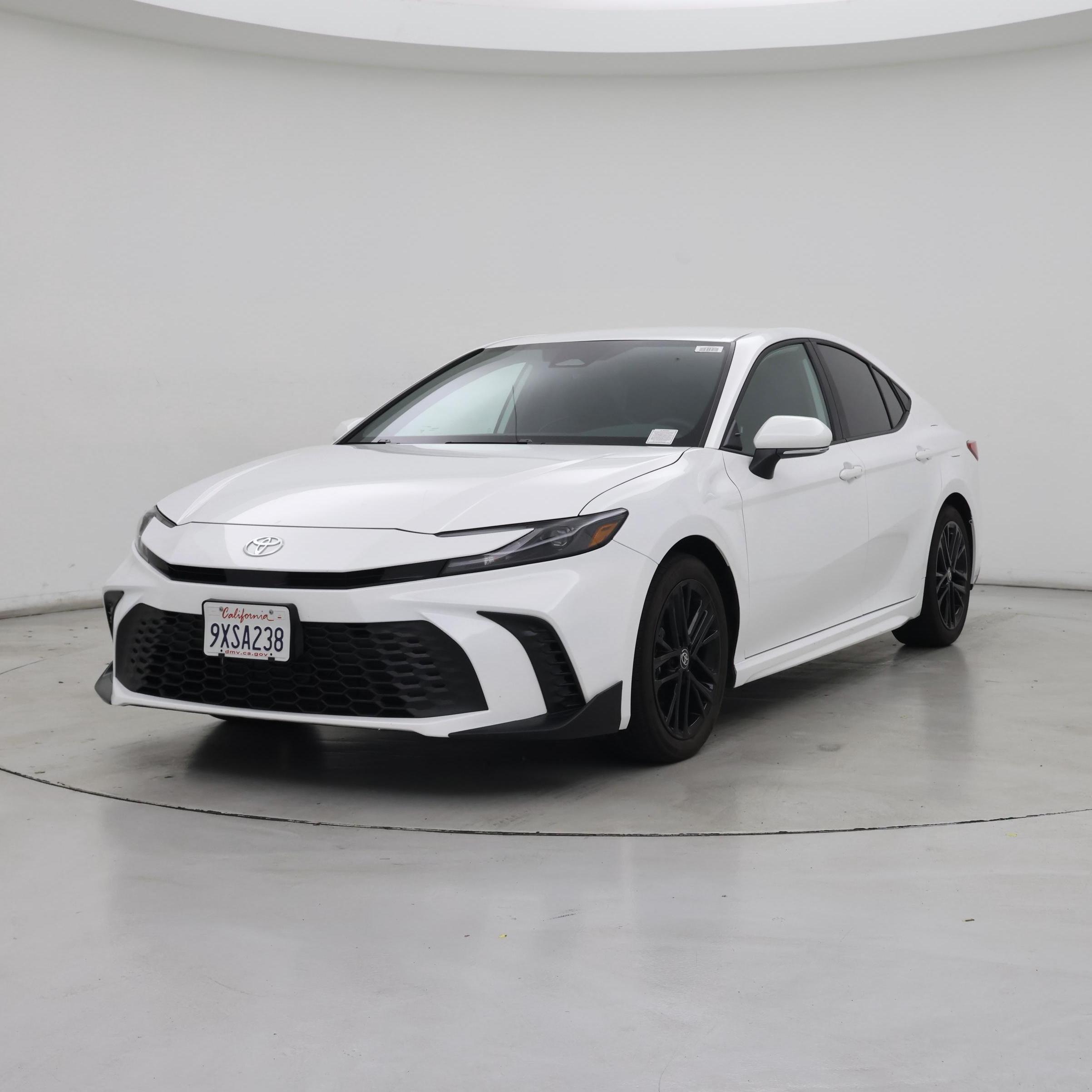 Thumbnail: 2026 Toyota Camry - 4