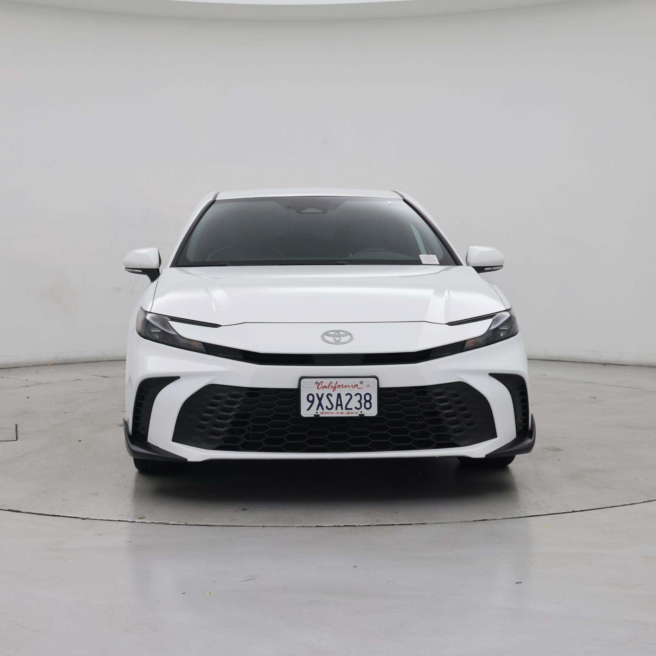 Thumbnail: 2026 Toyota Camry - 5