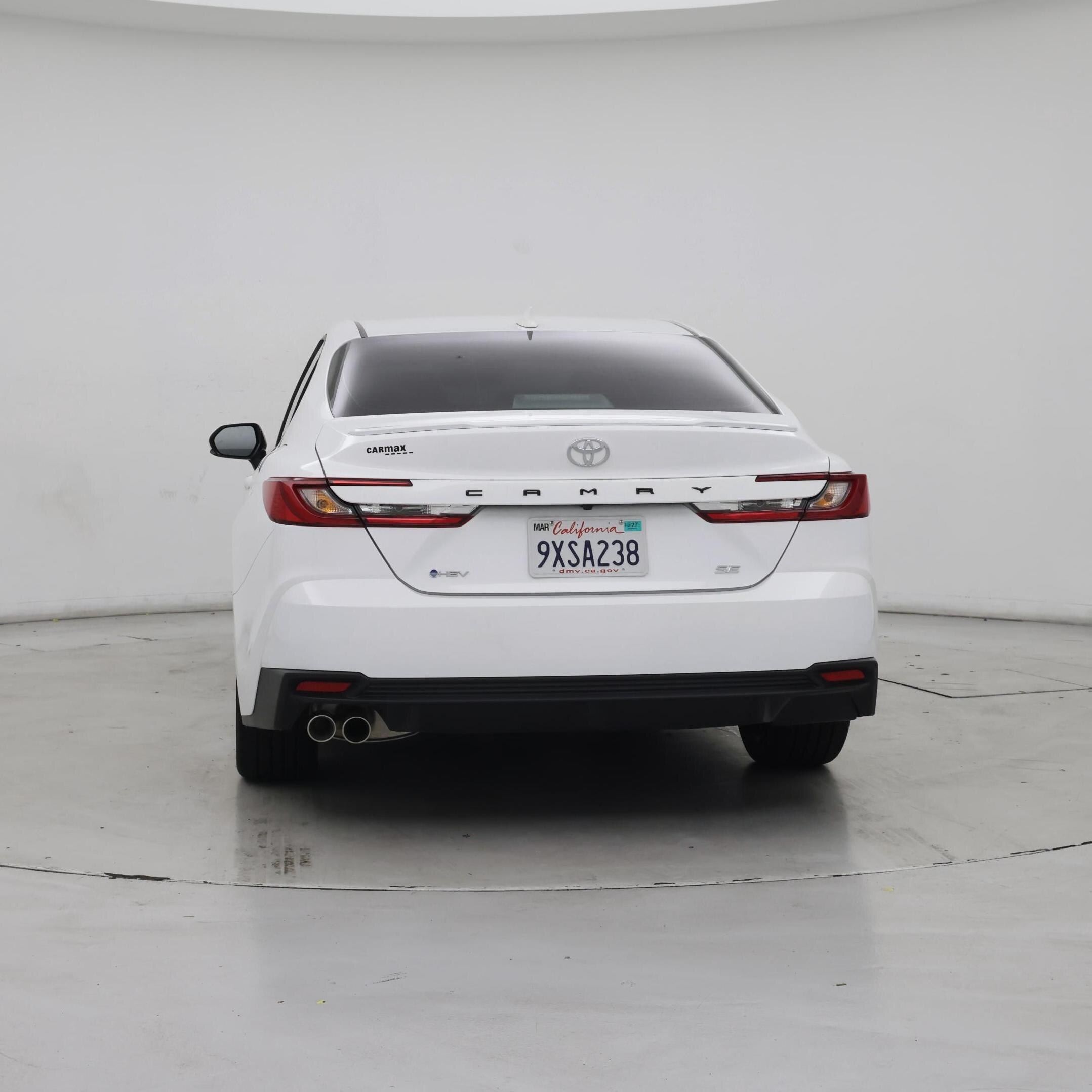 Thumbnail: 2026 Toyota Camry - 6