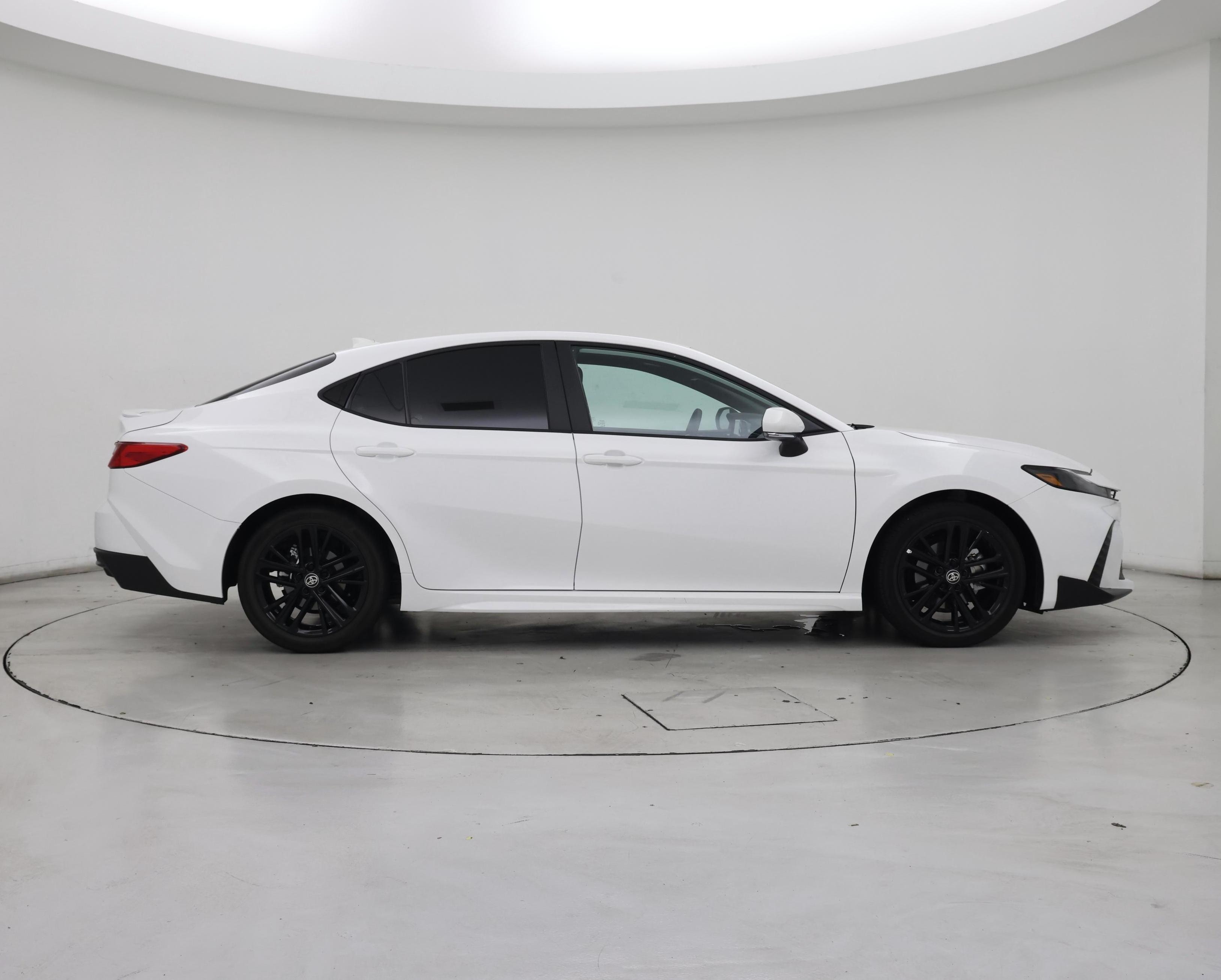Thumbnail: 2026 Toyota Camry - 7