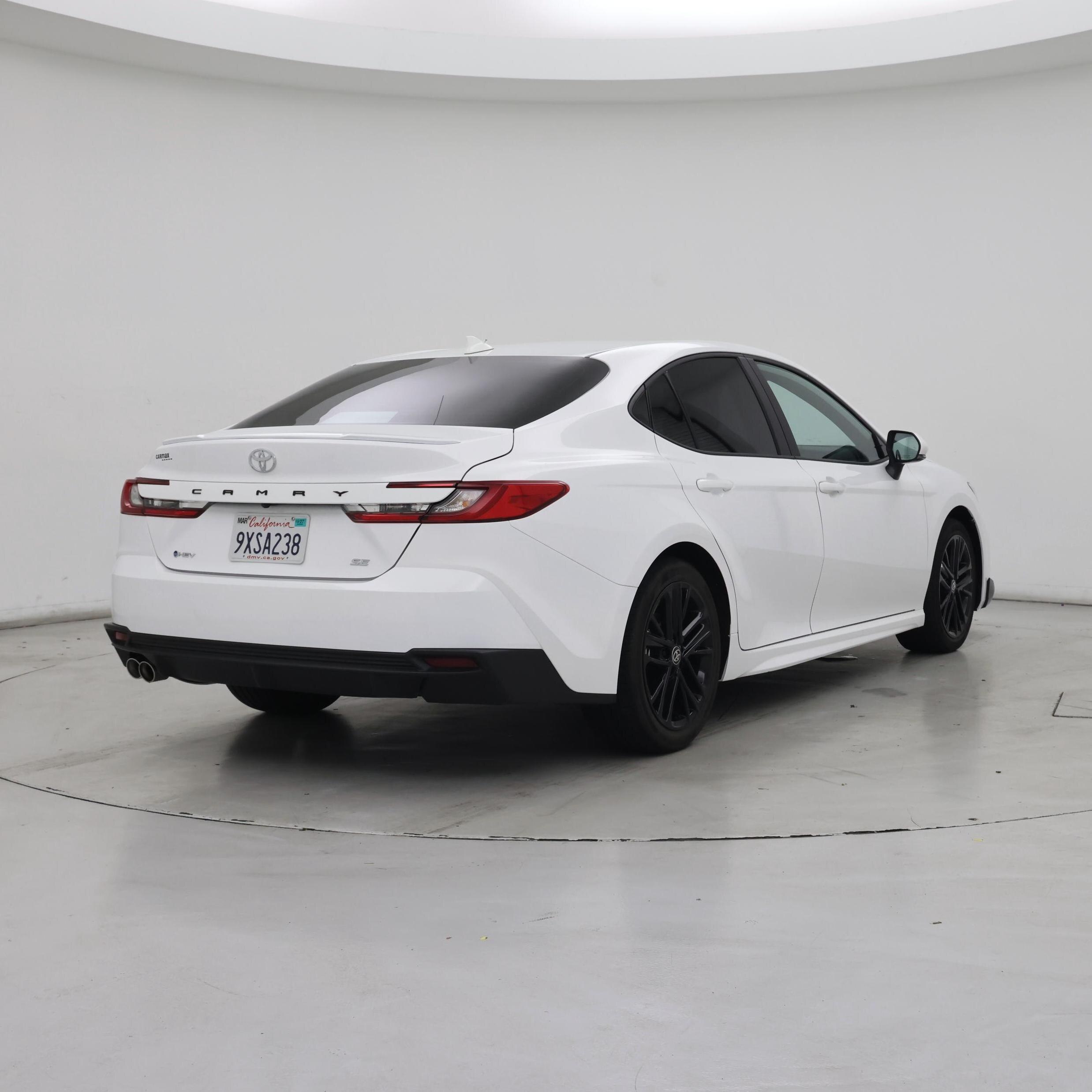 Thumbnail: 2026 Toyota Camry - 8