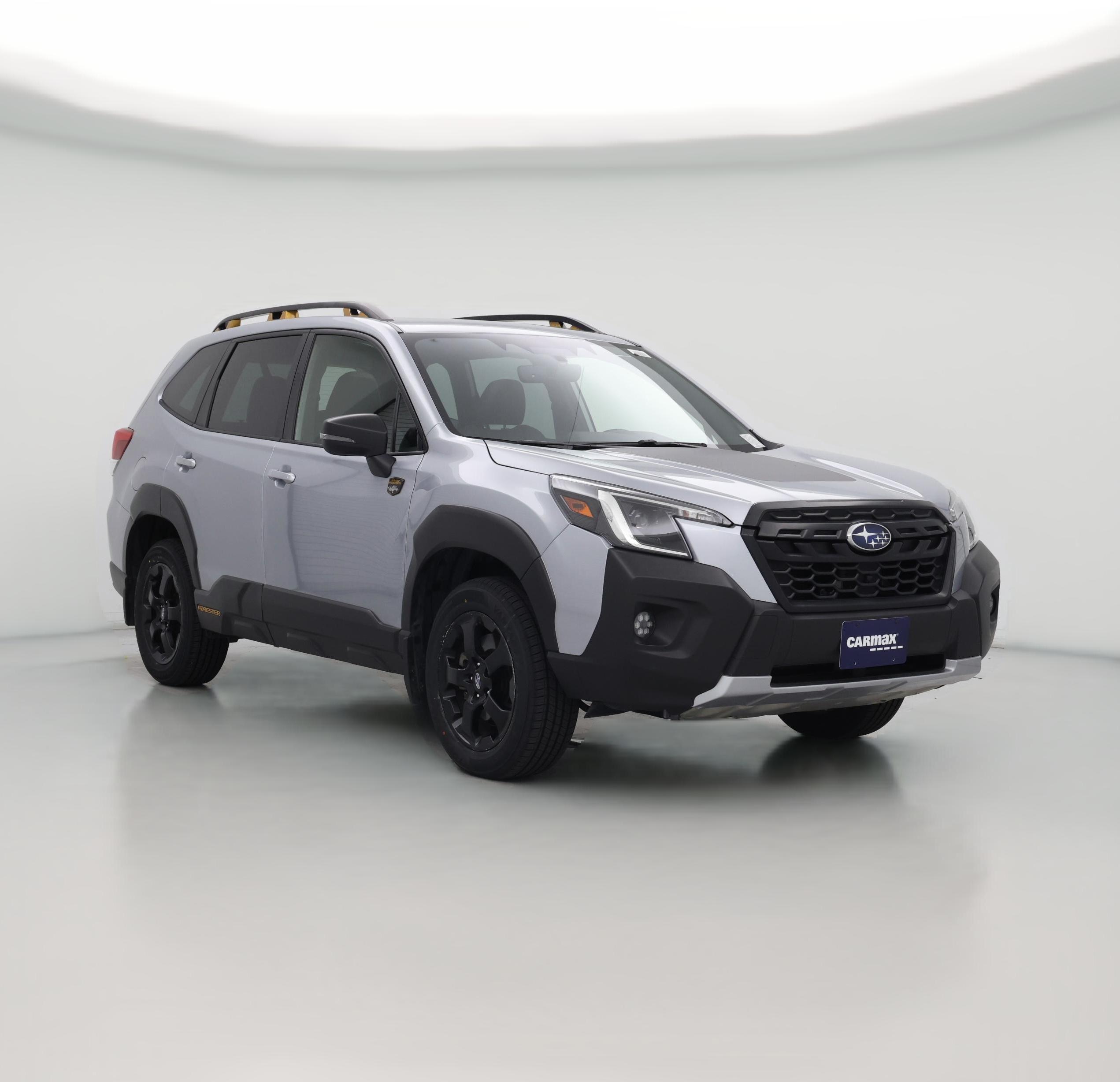 Thumbnail: 2023 Subaru Forester - 1