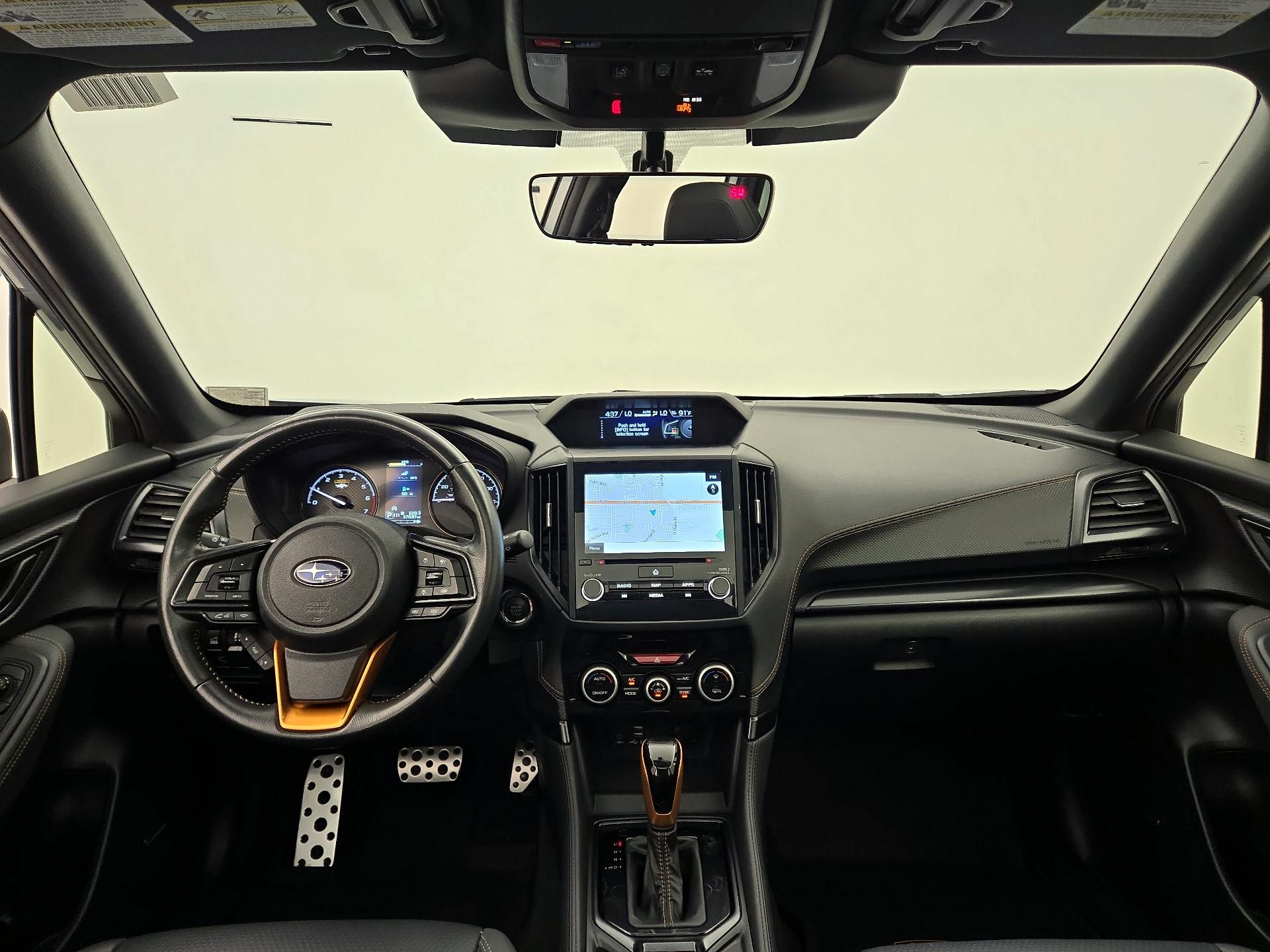 Thumbnail: 2023 Subaru Forester - 9