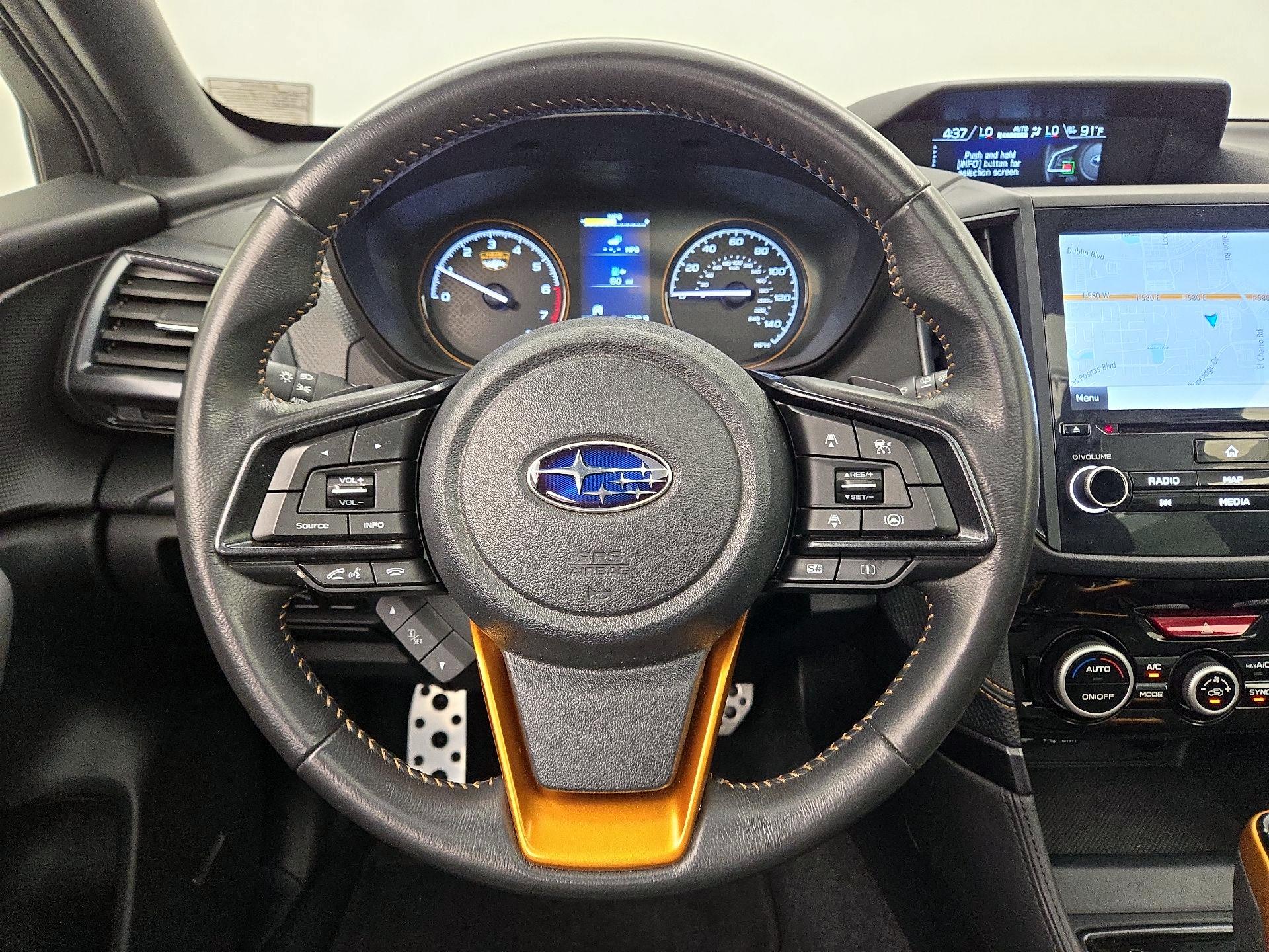 Thumbnail: 2023 Subaru Forester - 10
