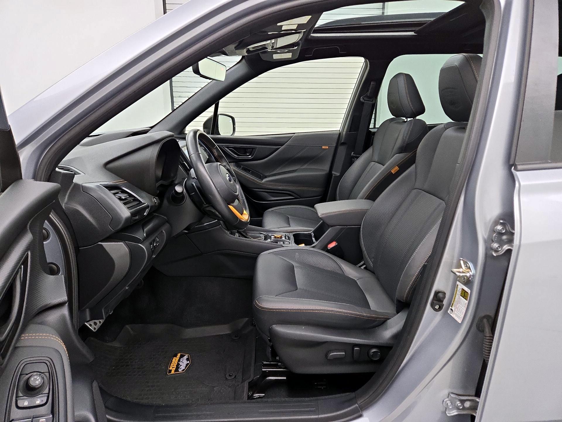 Thumbnail: 2023 Subaru Forester - 11