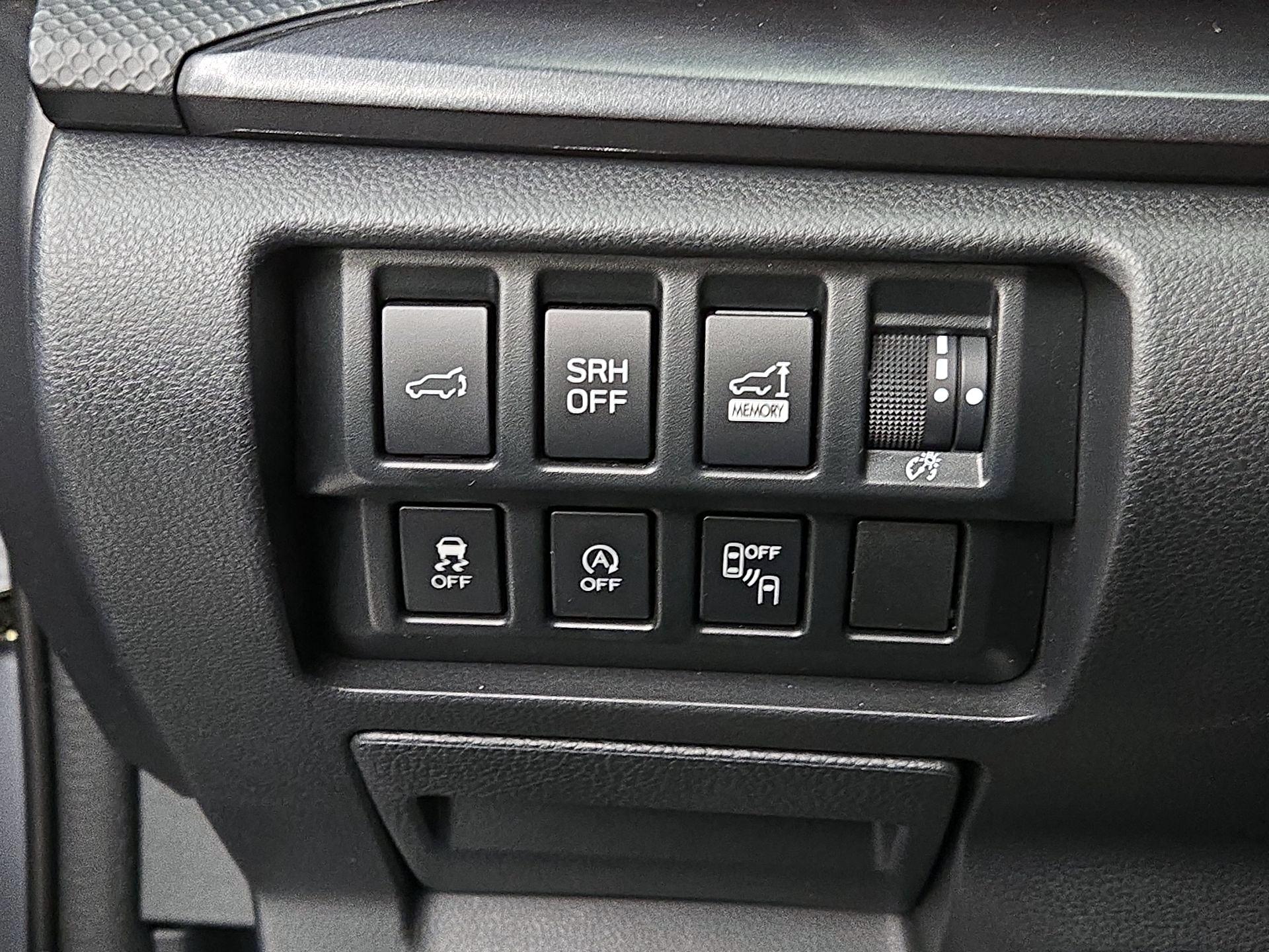 Thumbnail: 2023 Subaru Forester - 13