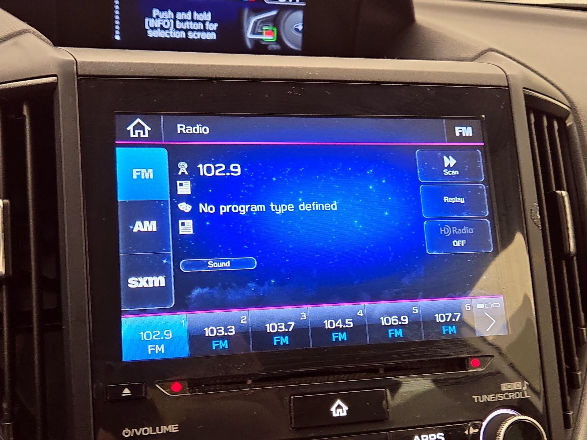 Thumbnail: 2023 Subaru Forester - 16