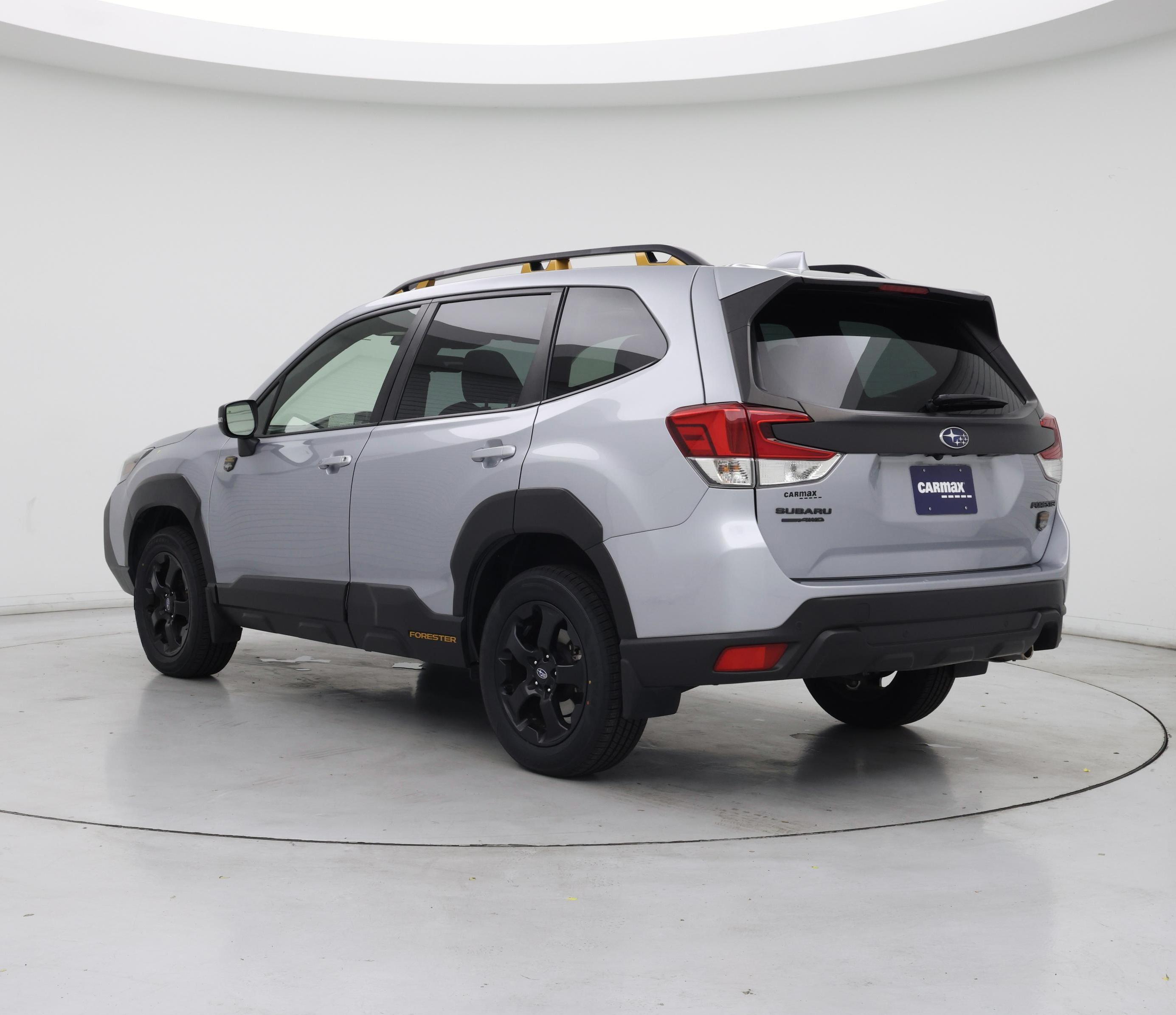 Thumbnail: 2023 Subaru Forester - 2