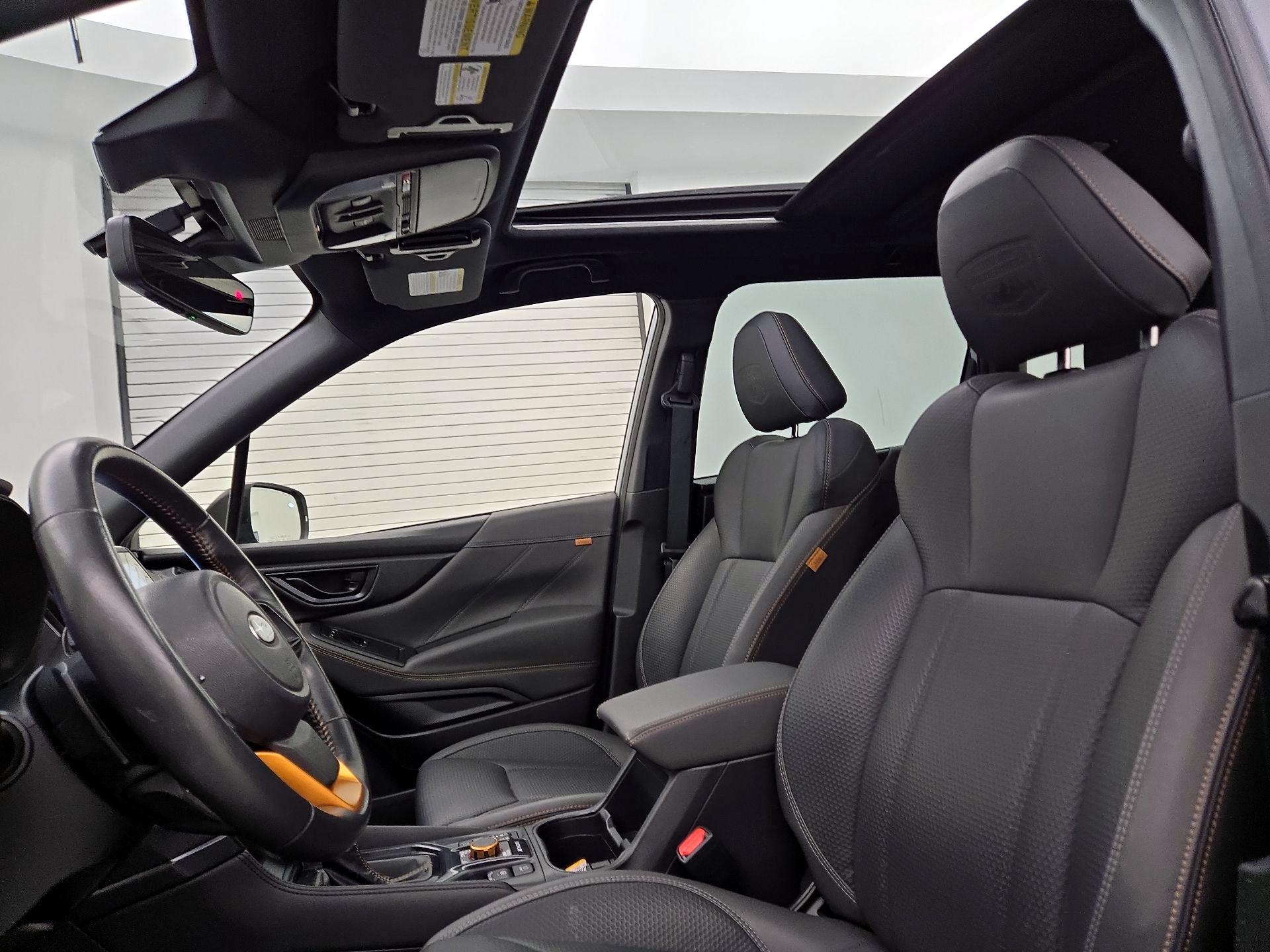 Thumbnail: 2023 Subaru Forester - 20