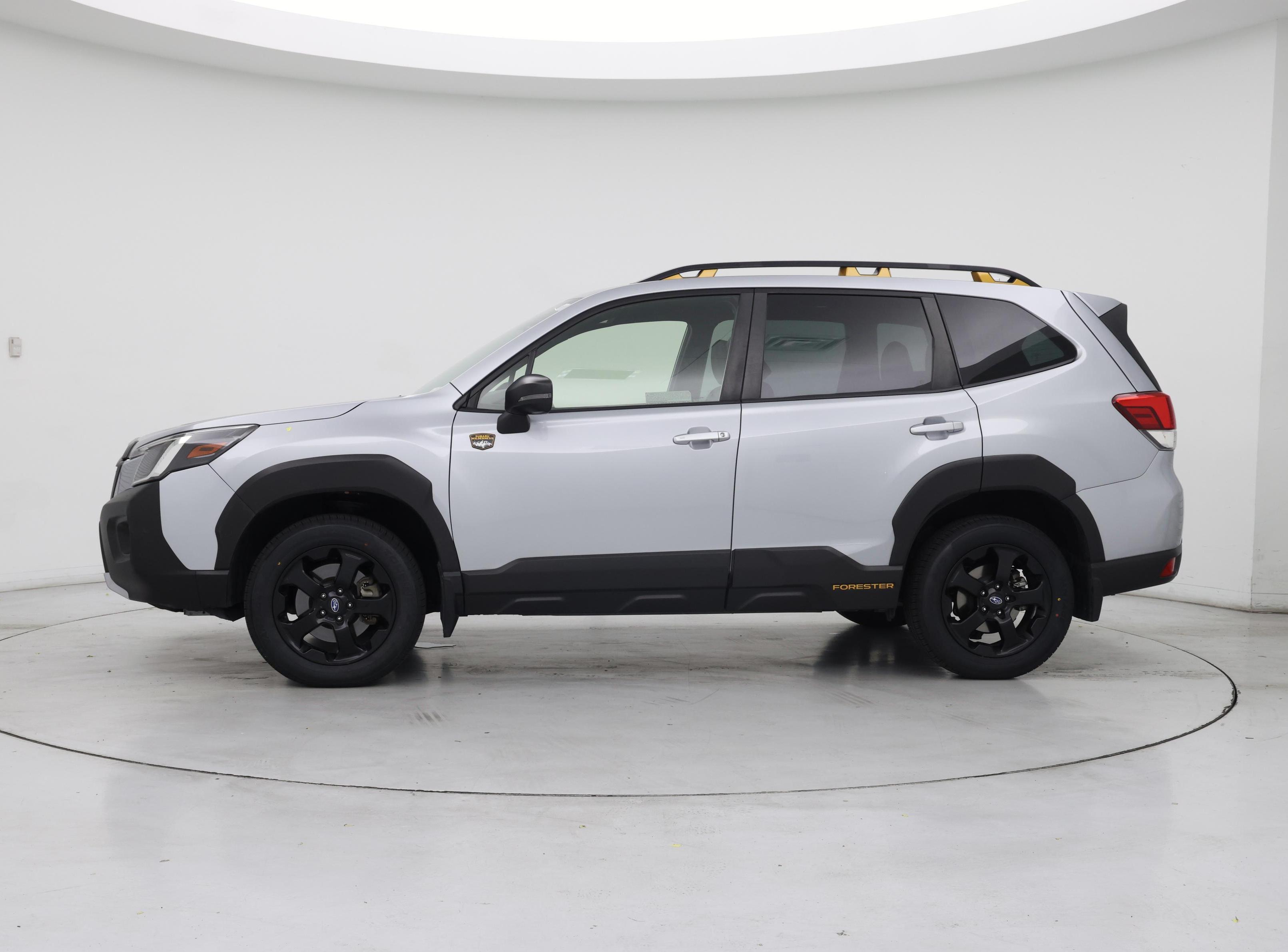 Thumbnail: 2023 Subaru Forester - 3