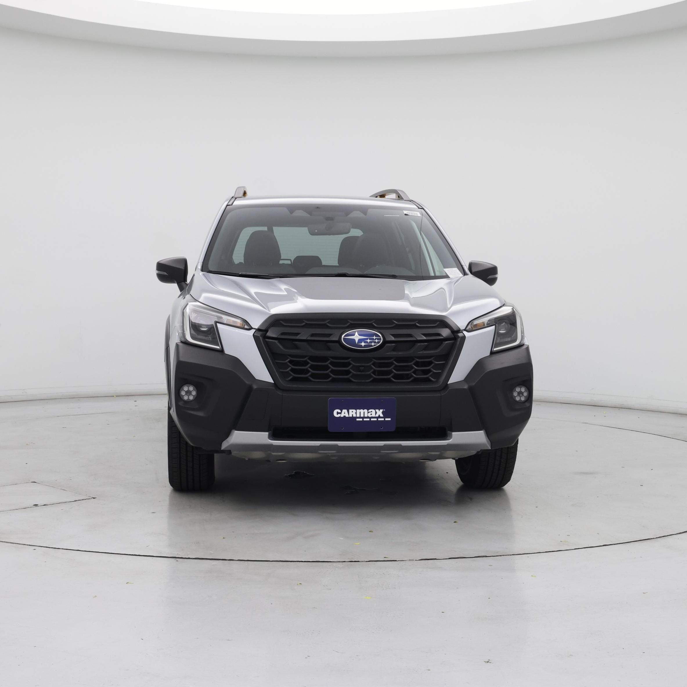 Thumbnail: 2023 Subaru Forester - 5