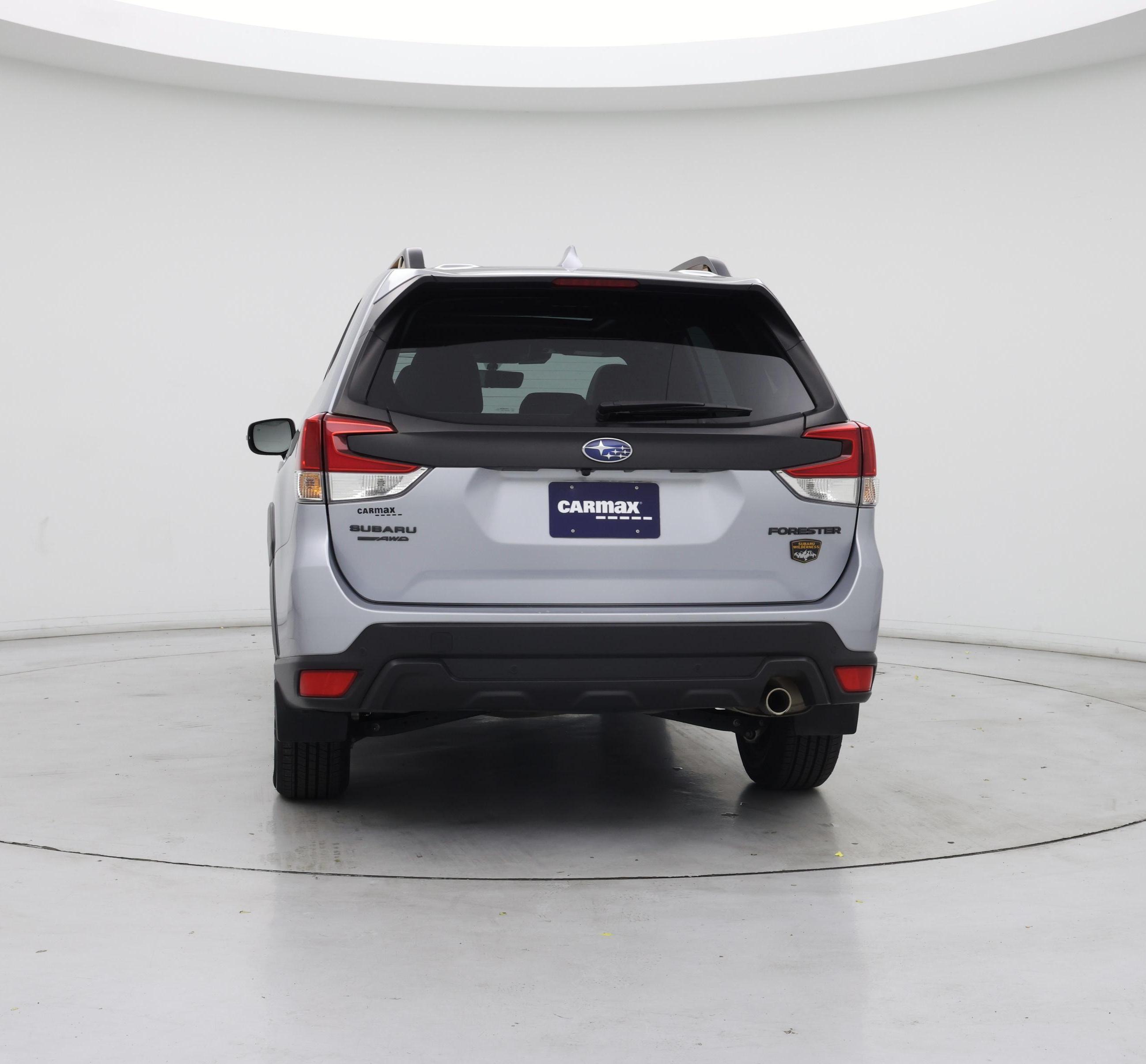 Thumbnail: 2023 Subaru Forester - 6