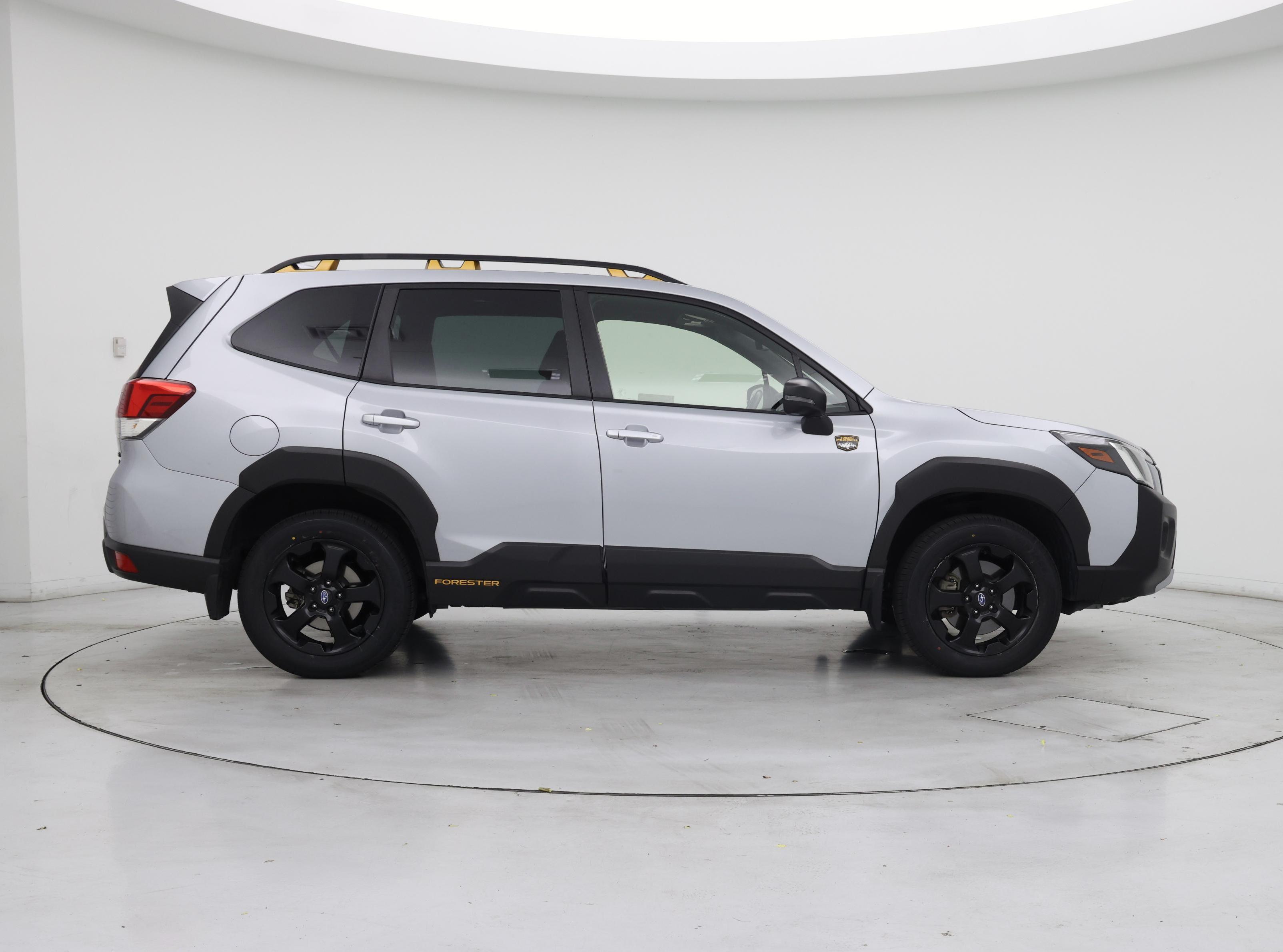 Thumbnail: 2023 Subaru Forester - 7