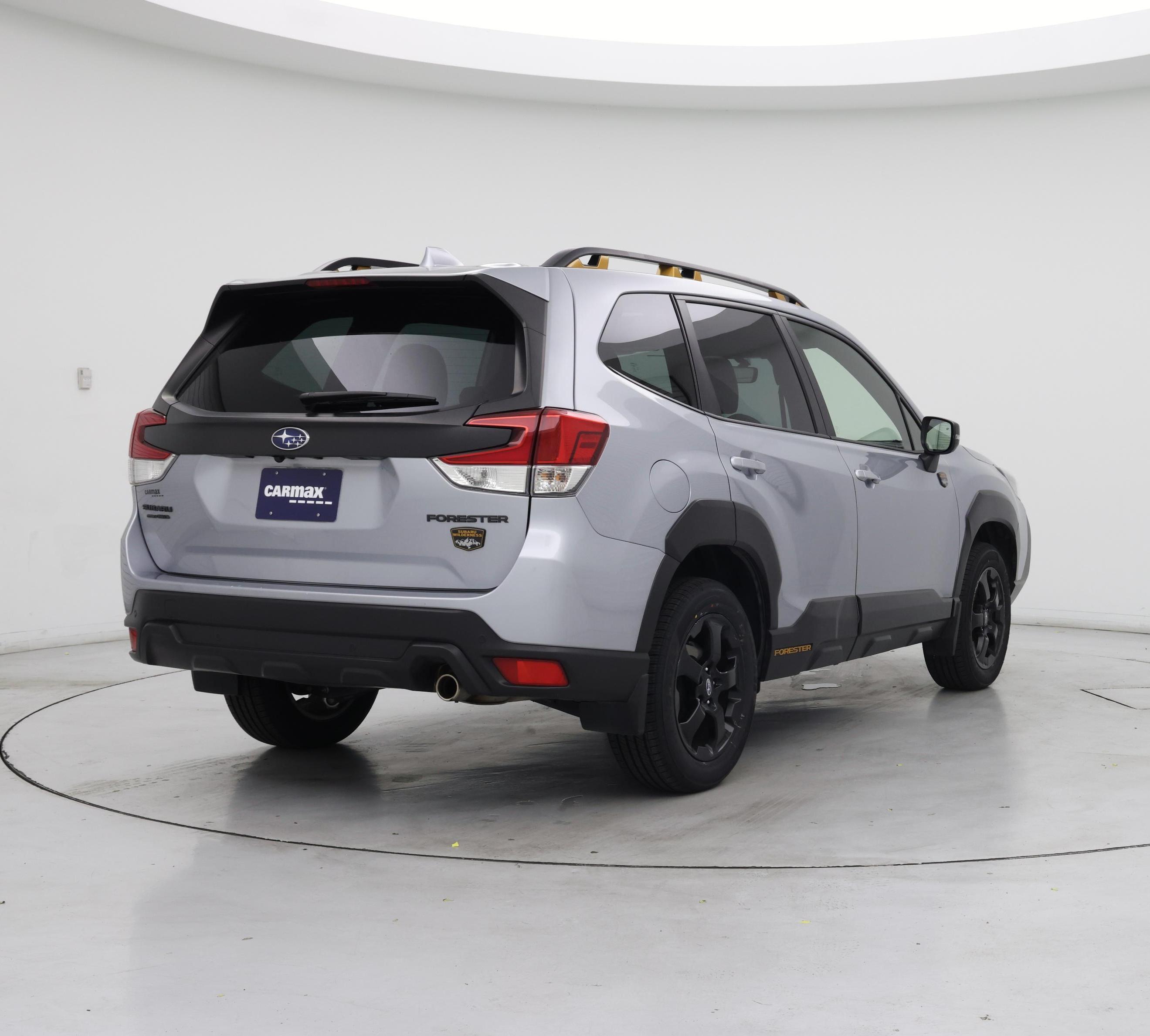 Thumbnail: 2023 Subaru Forester - 8