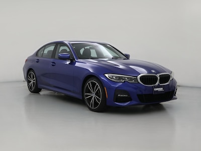 2020 BMW 330 I xDrive