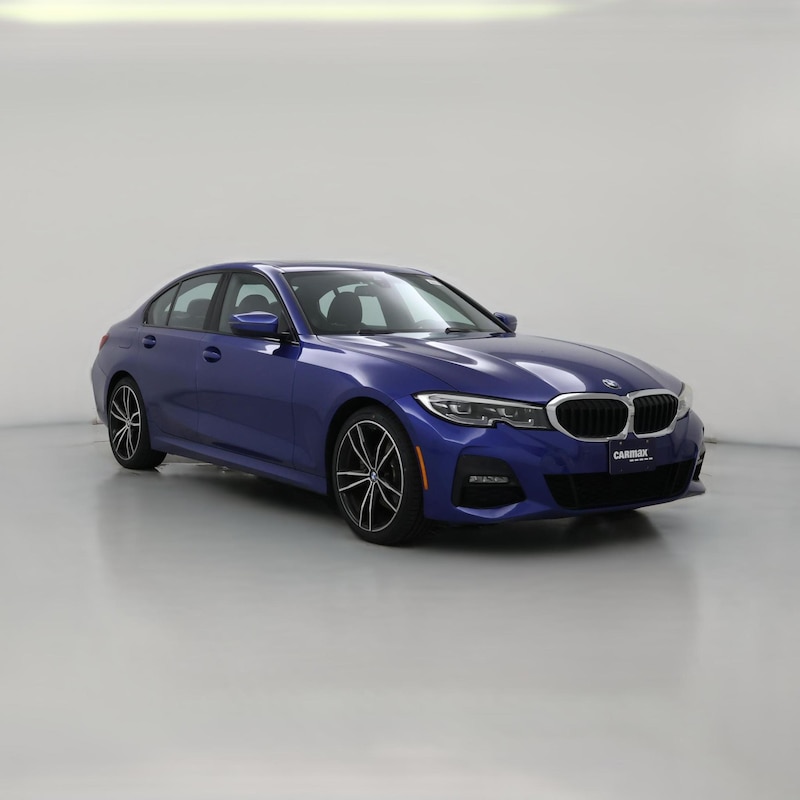 2020 BMW 330 I xDrive