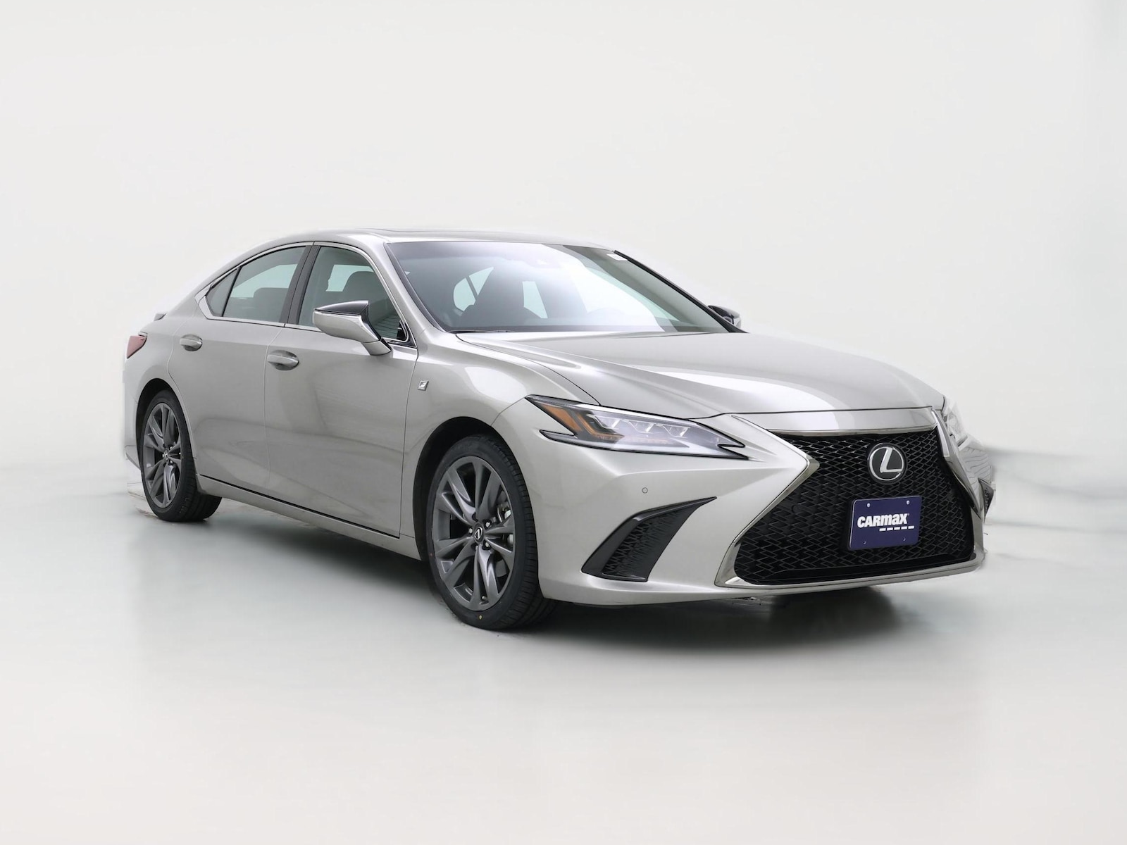 2021 Lexus ES