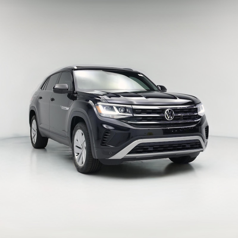 2023 Volkswagen Atlas Cross Sport SE w/Tech