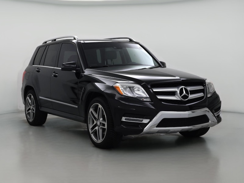 2015 Mercedes-Benz GLK 350 -
                  Las Vegas, NV