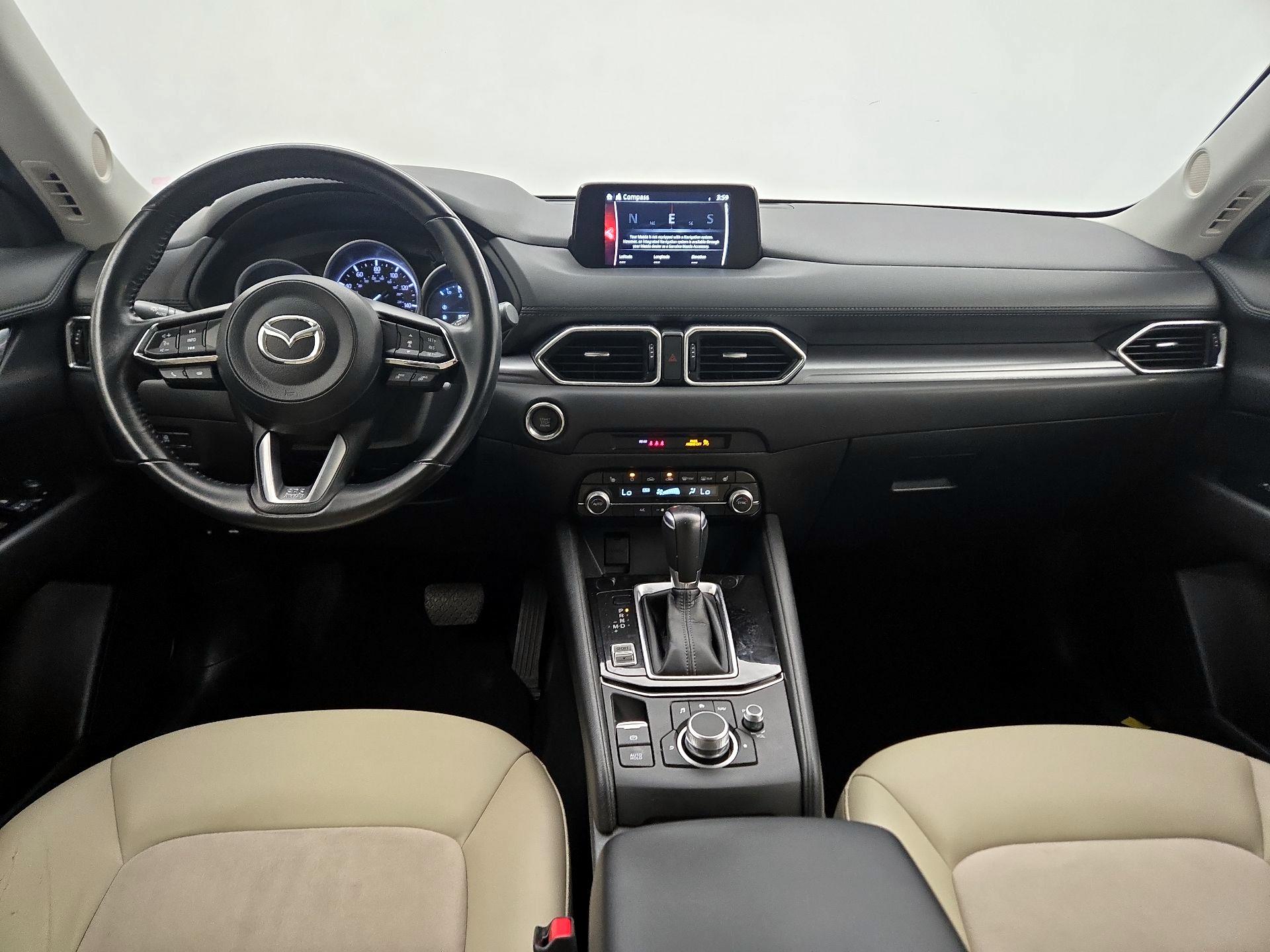 Thumbnail: 2020 Mazda CX-5 - 9