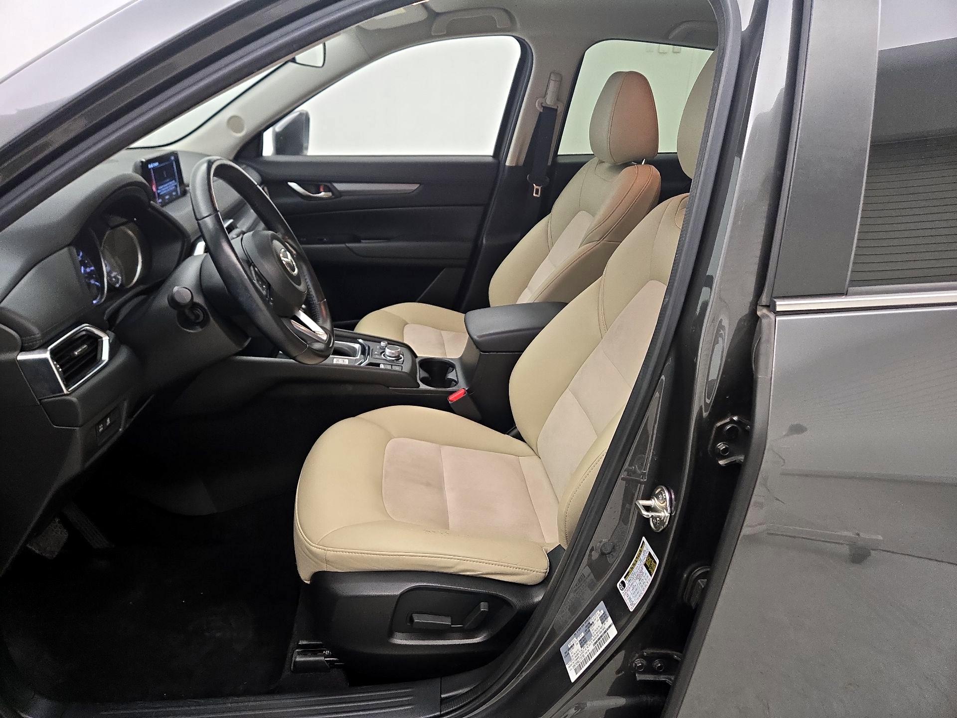 Thumbnail: 2020 Mazda CX-5 - 11