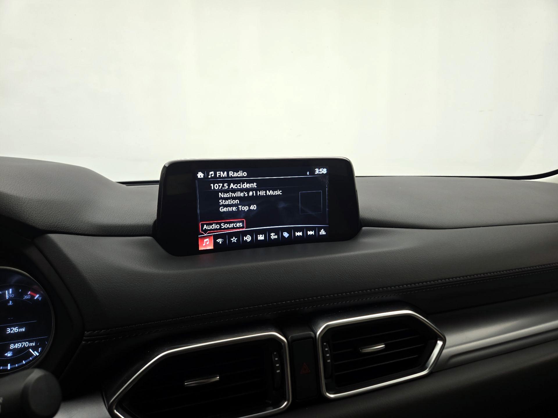 Thumbnail: 2020 Mazda CX-5 - 15