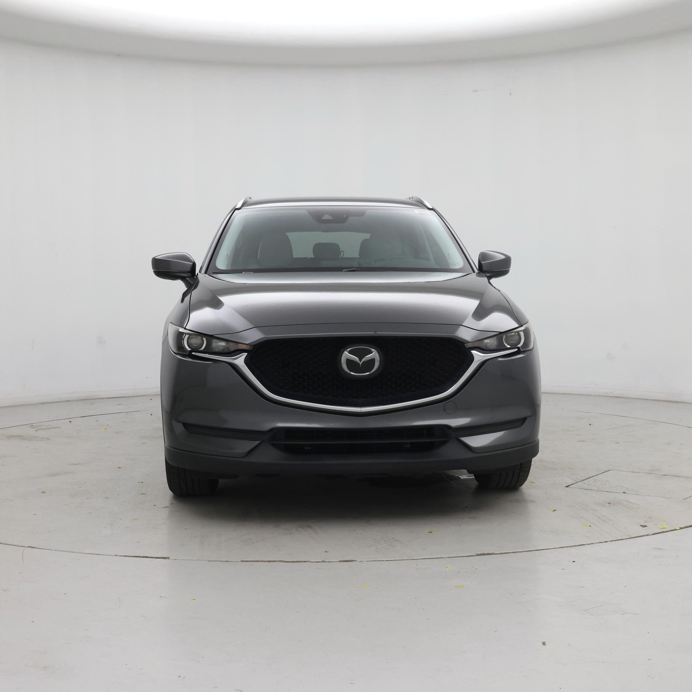 Thumbnail: 2020 Mazda CX-5 - 5