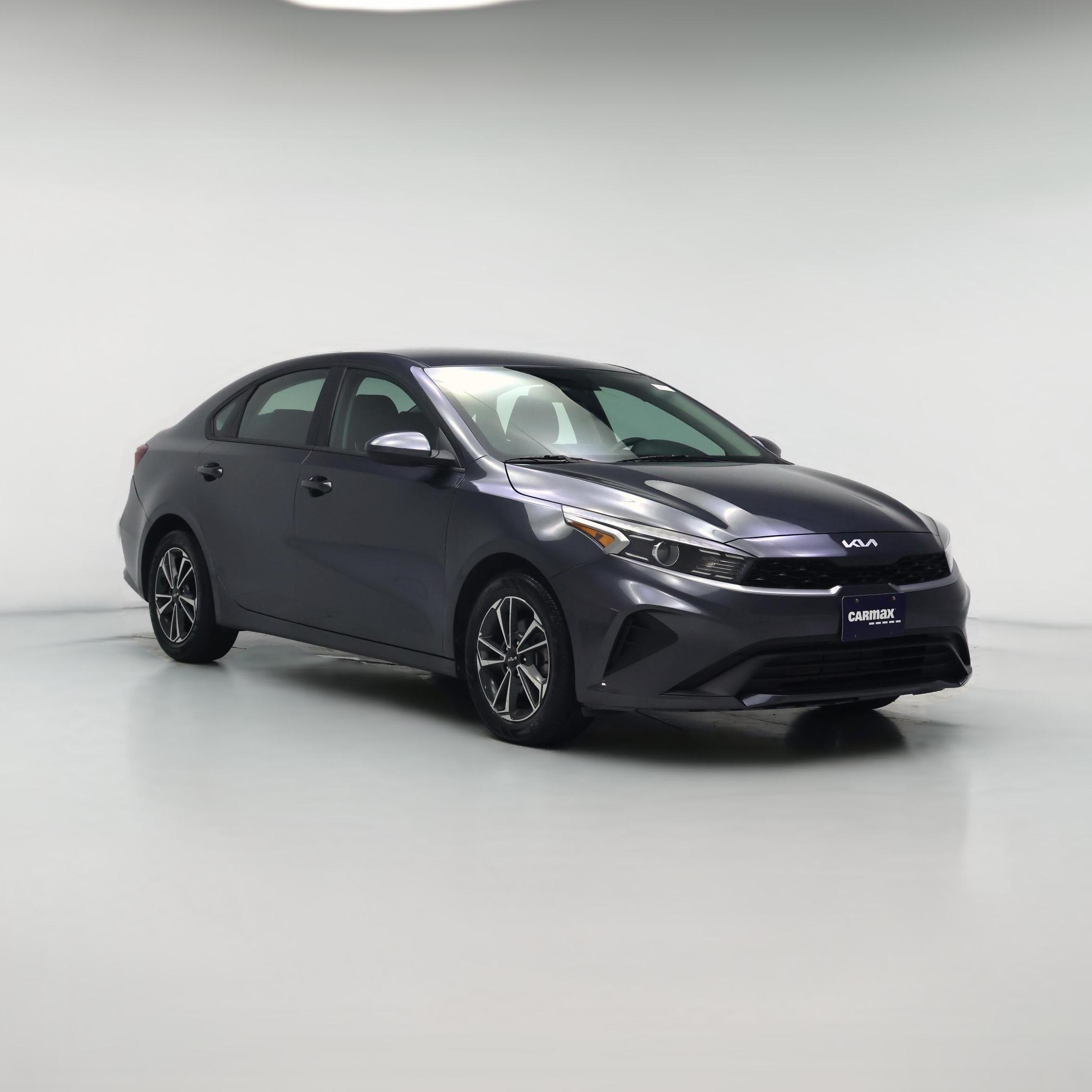 Thumbnail: 2024 Kia Forte - 1