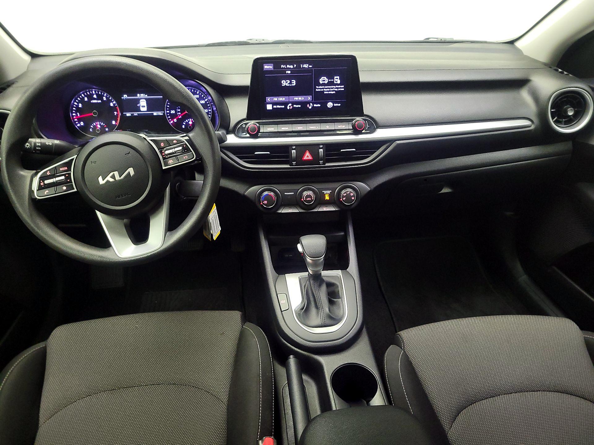 Thumbnail: 2024 Kia Forte - 9