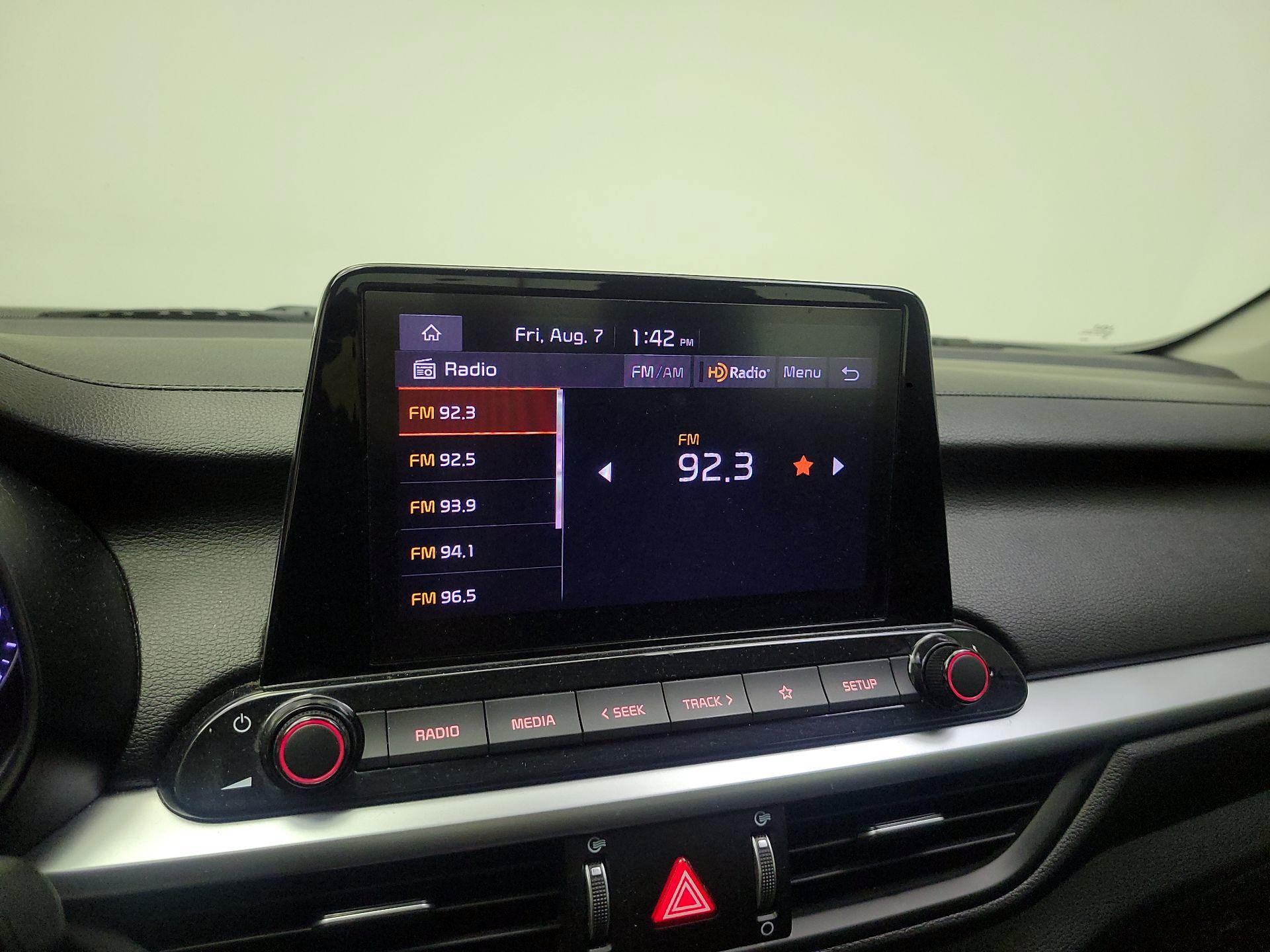 Thumbnail: 2024 Kia Forte - 15