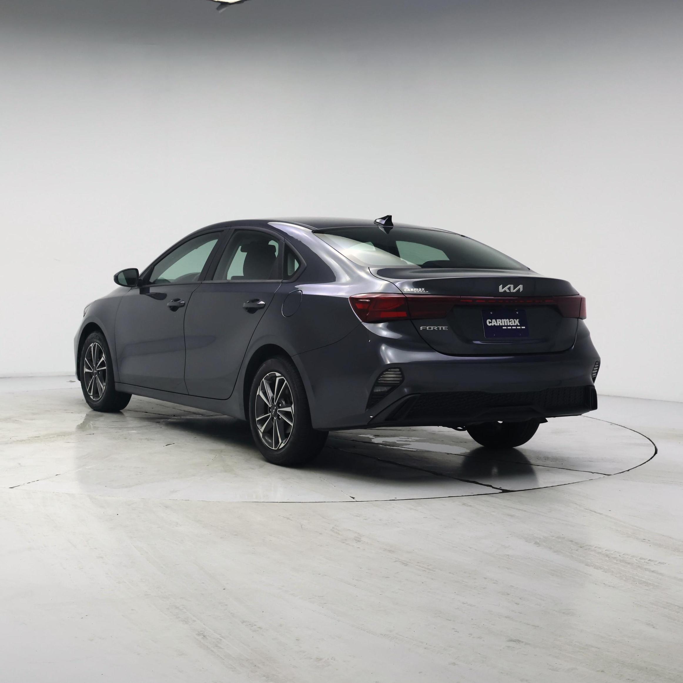 Thumbnail: 2024 Kia Forte - 2