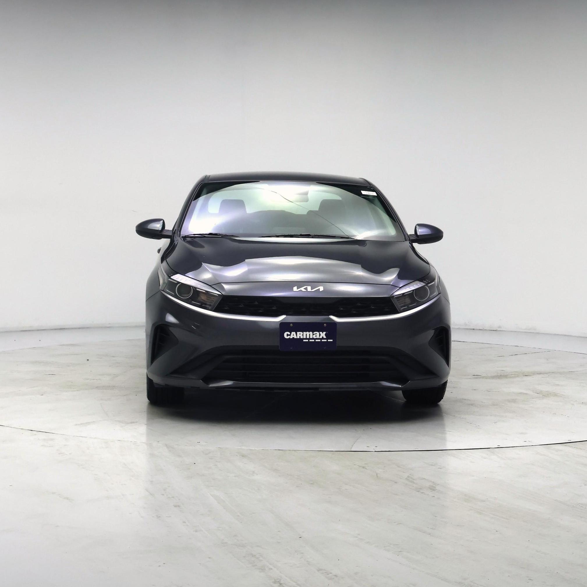 Thumbnail: 2024 Kia Forte - 5