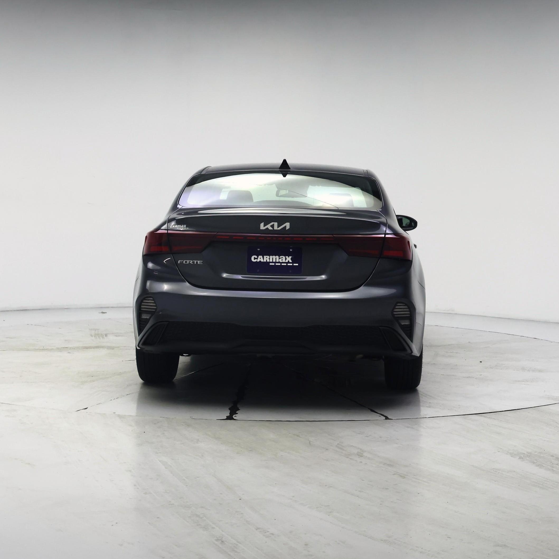 Thumbnail: 2024 Kia Forte - 6