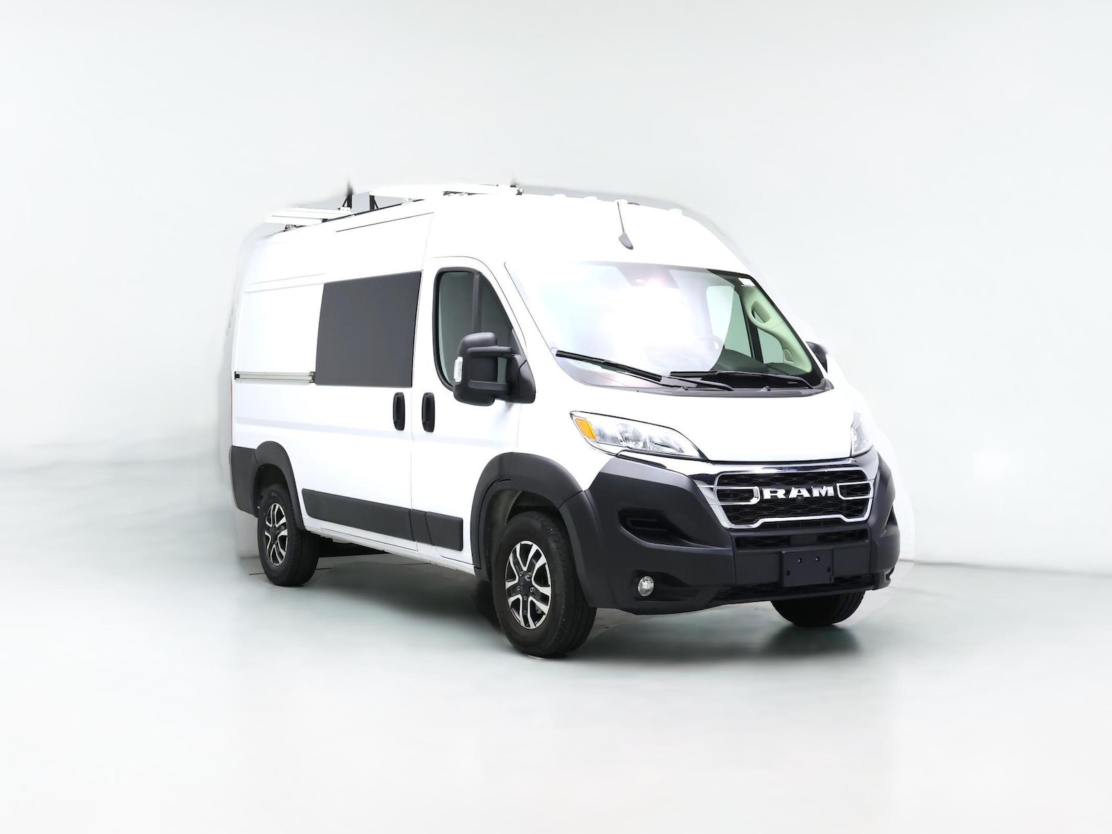 2023 RAM ProMaster Cargo Van