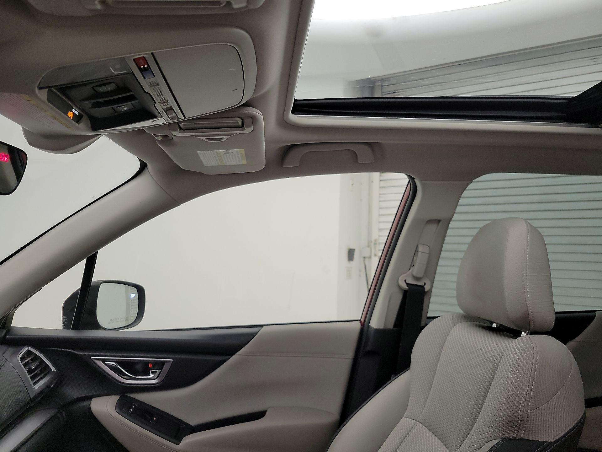 Thumbnail: 2021 Subaru Forester - 19