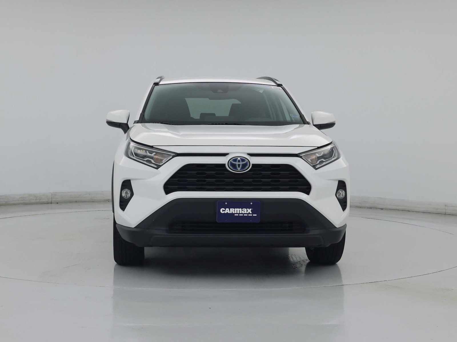 2021 Toyota RAV4 XLE - Photo 6